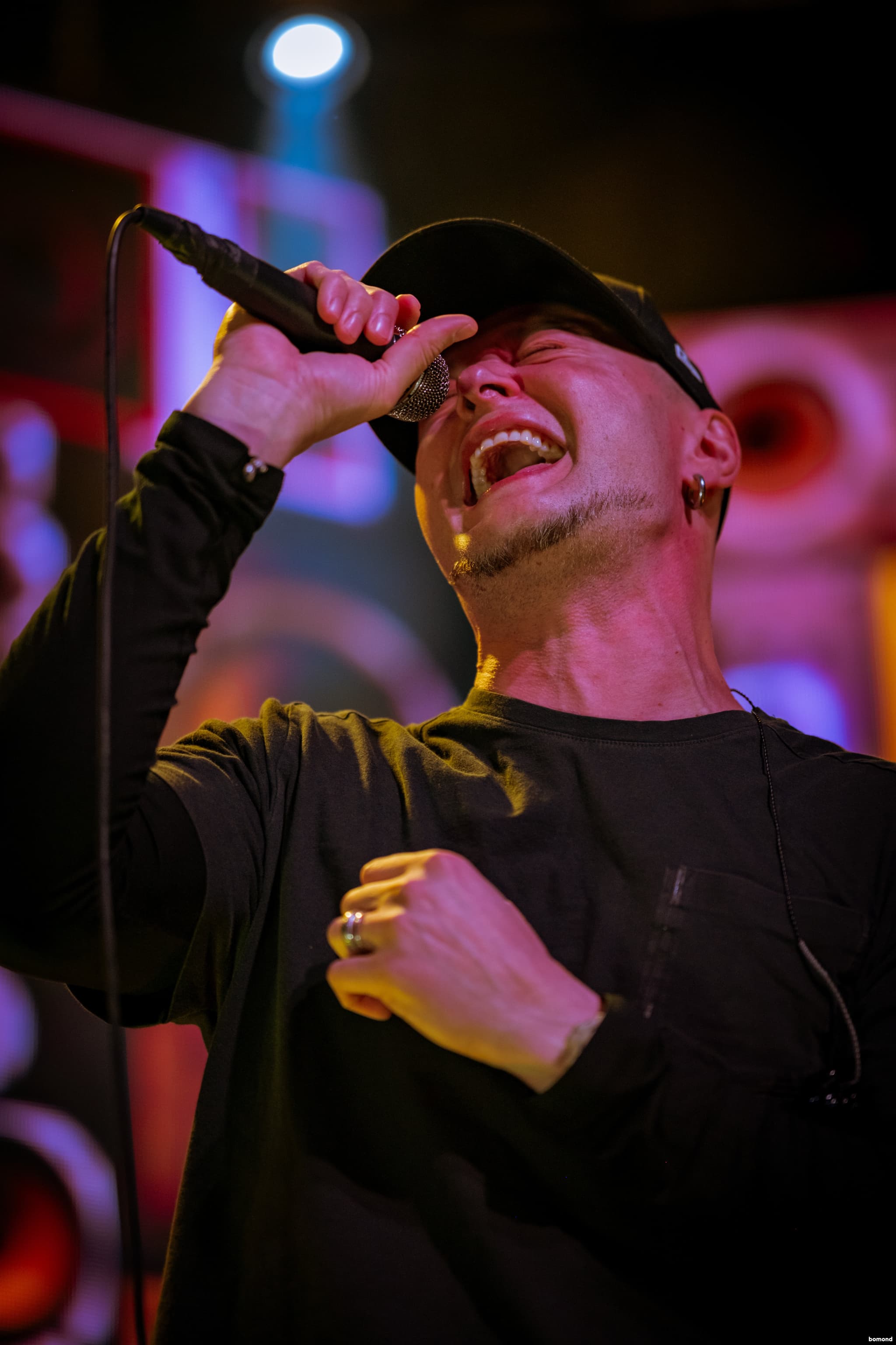 #18 – BoomBox - Edmonton (April 25, 2024)