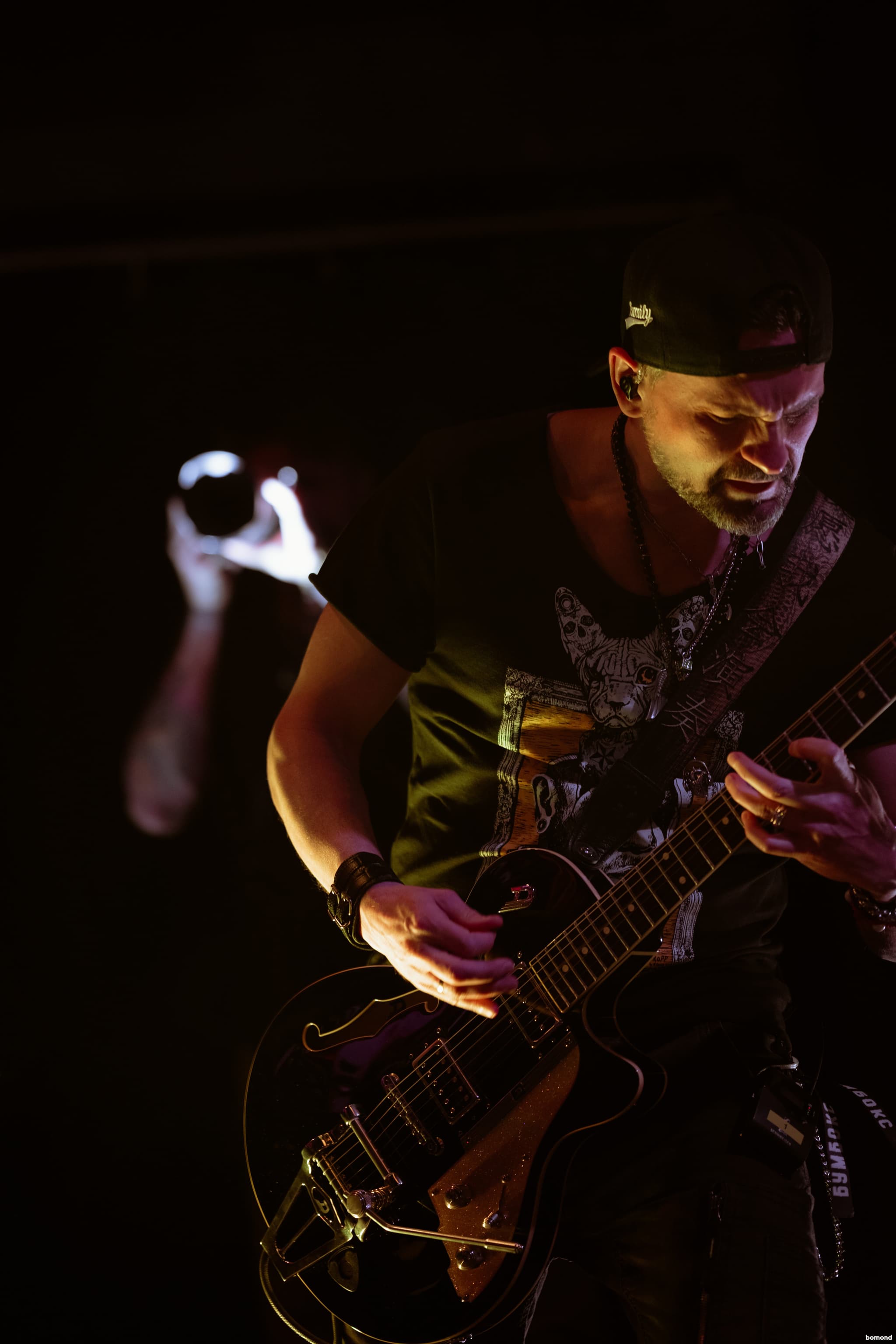 #20 – BoomBox - Edmonton (April 25, 2024)