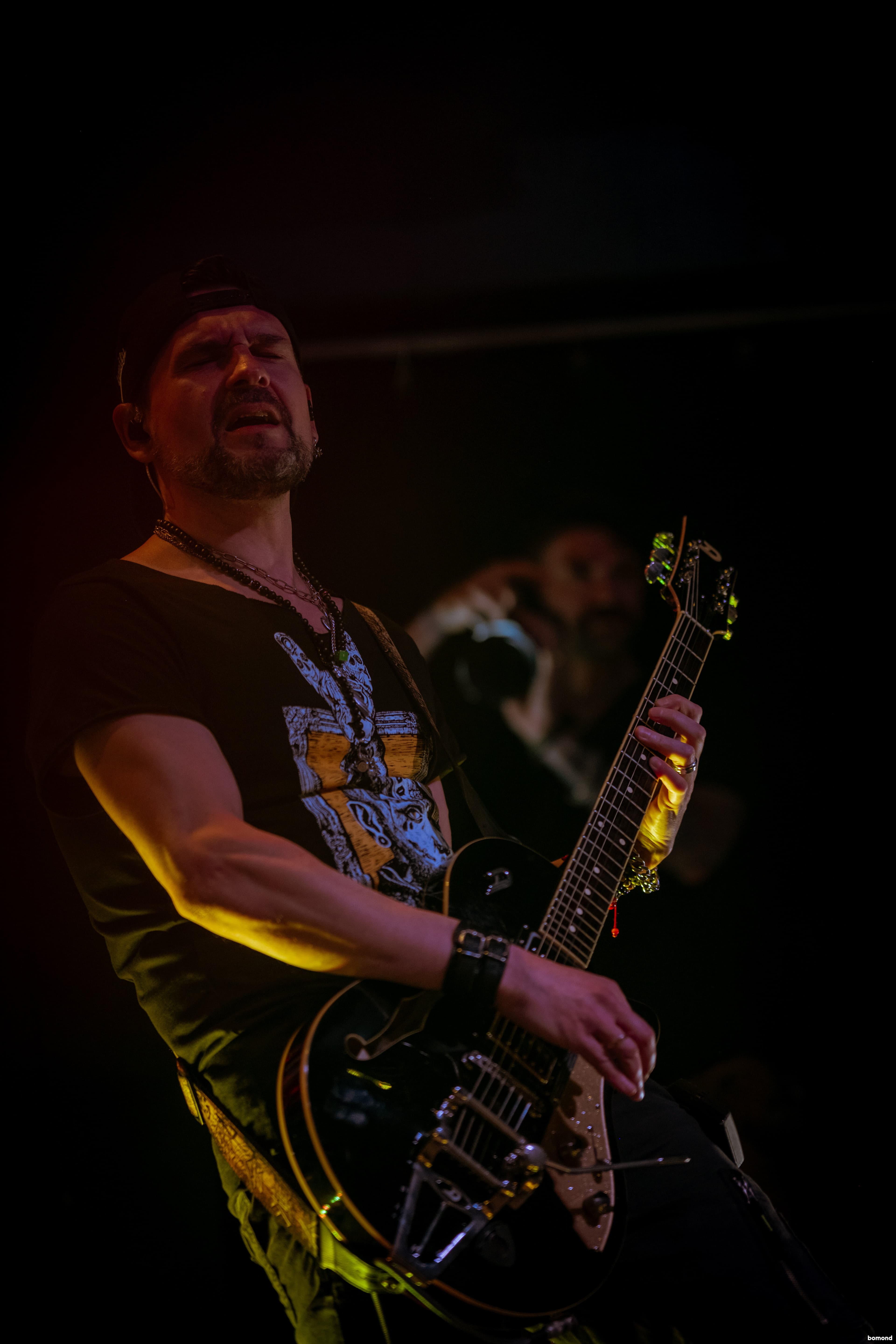 BoomBox - Edmonton (April 25, 2024)