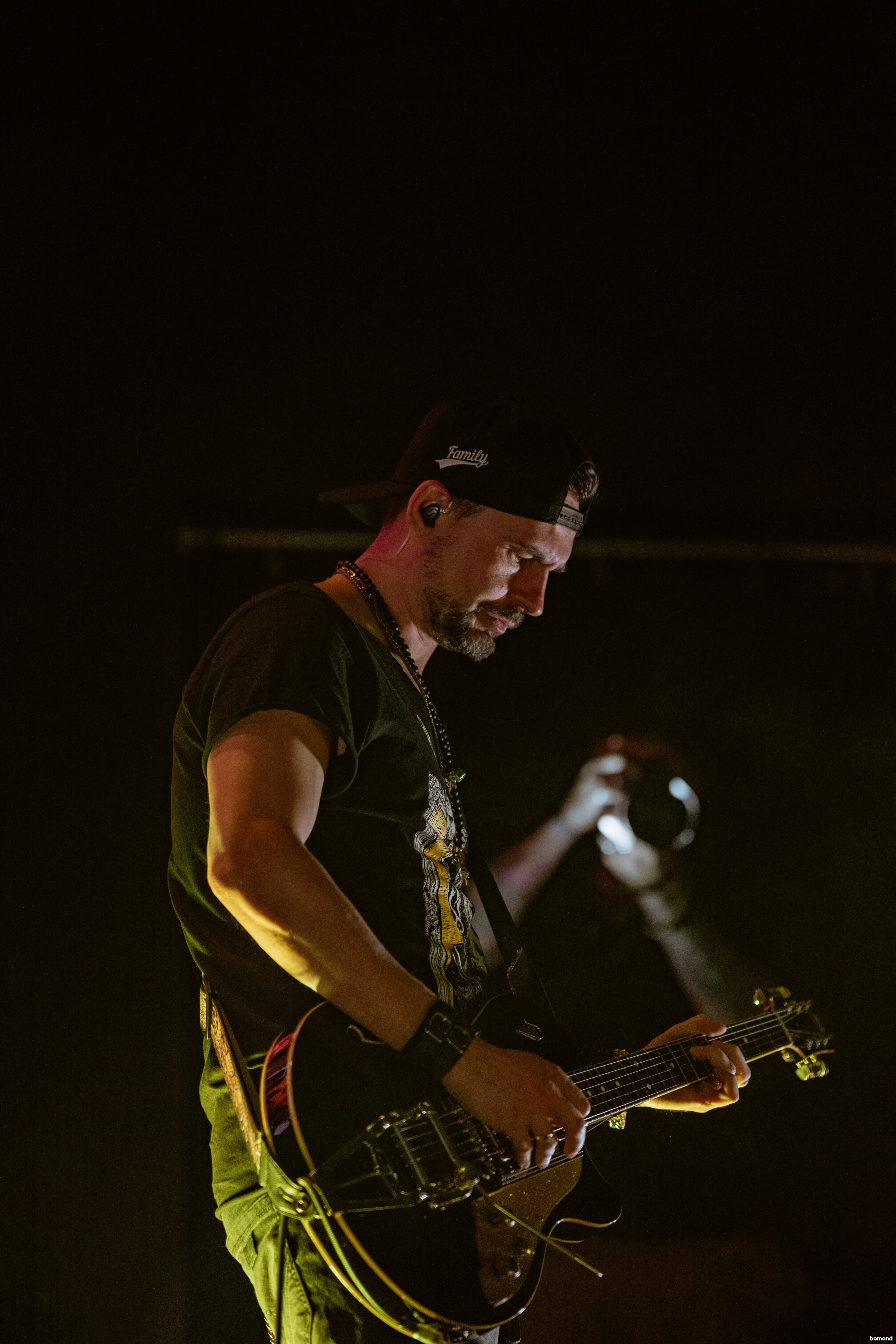 BoomBox - Edmonton (April 25, 2024)