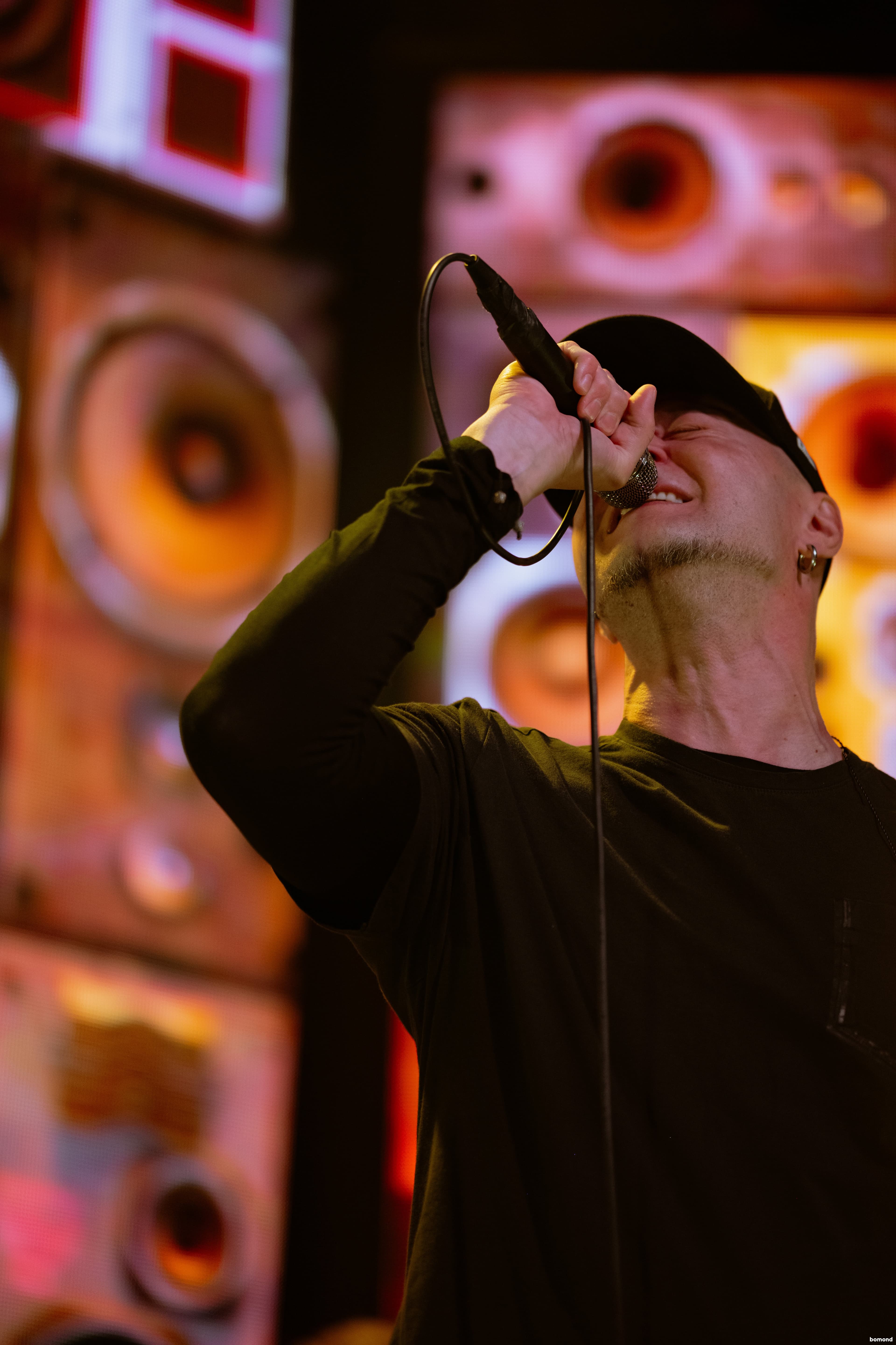 BoomBox - Edmonton (April 25, 2024)