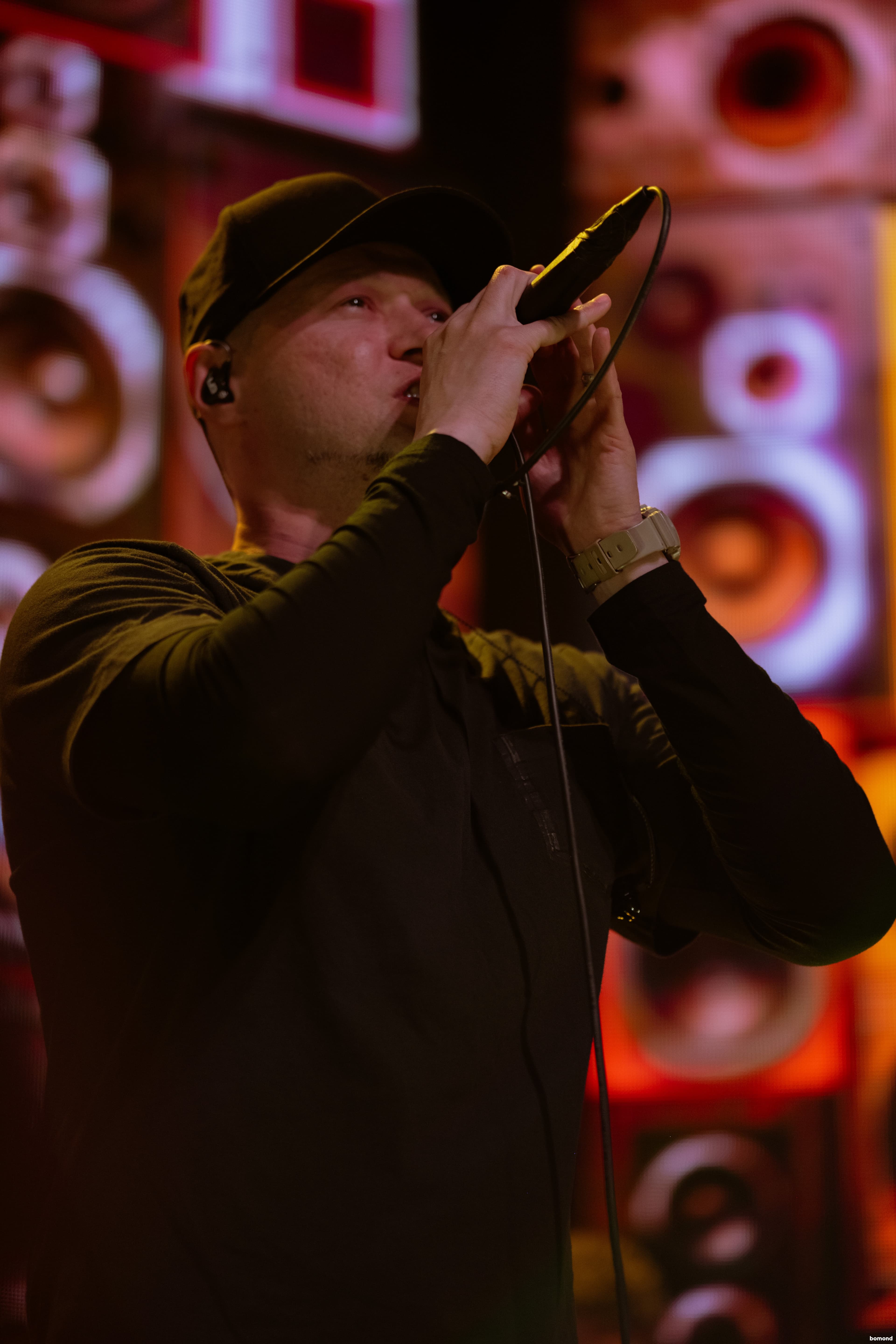 BoomBox - Edmonton (April 25, 2024)
