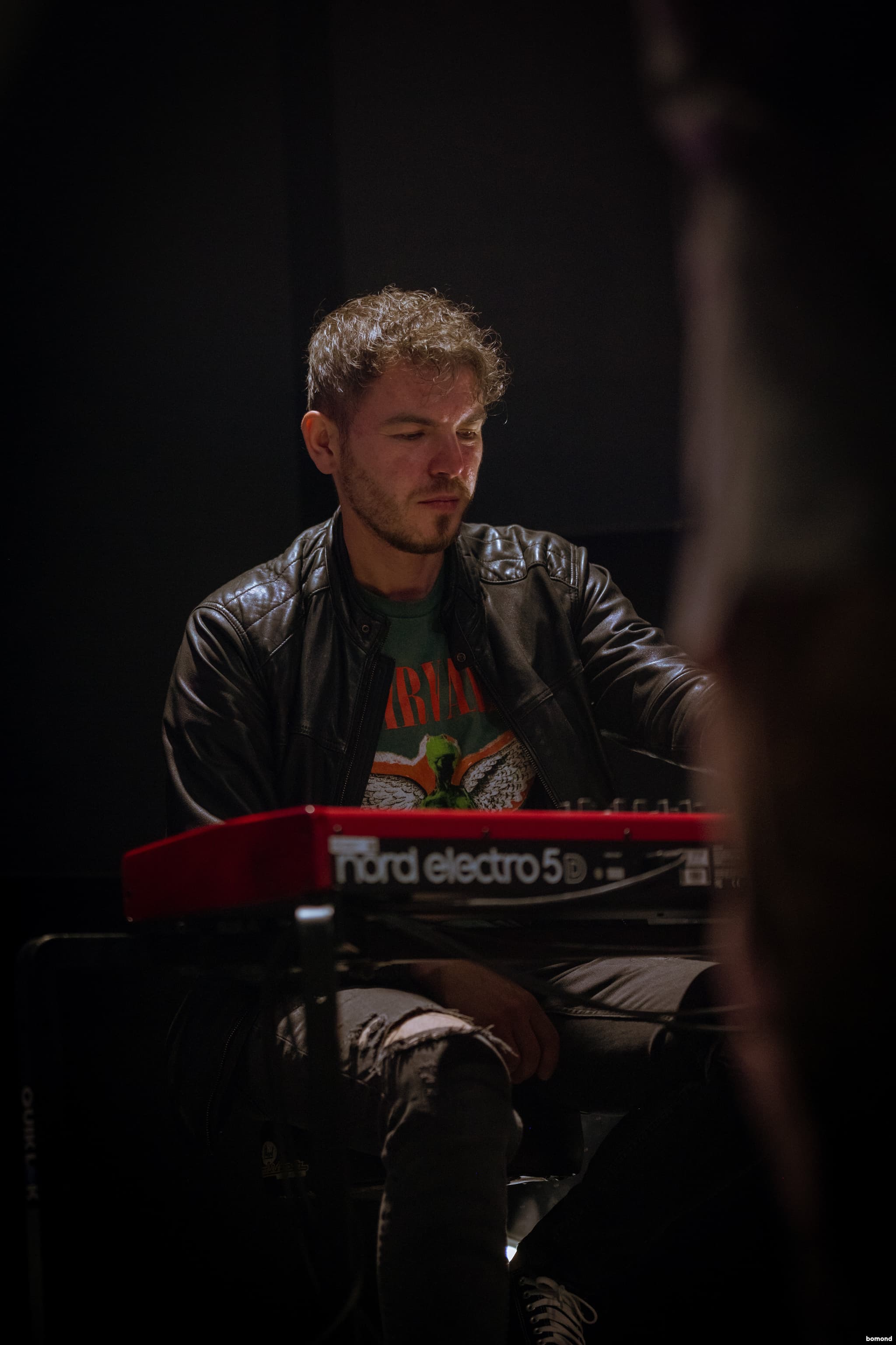 #26 – BoomBox - Edmonton (April 25, 2024)