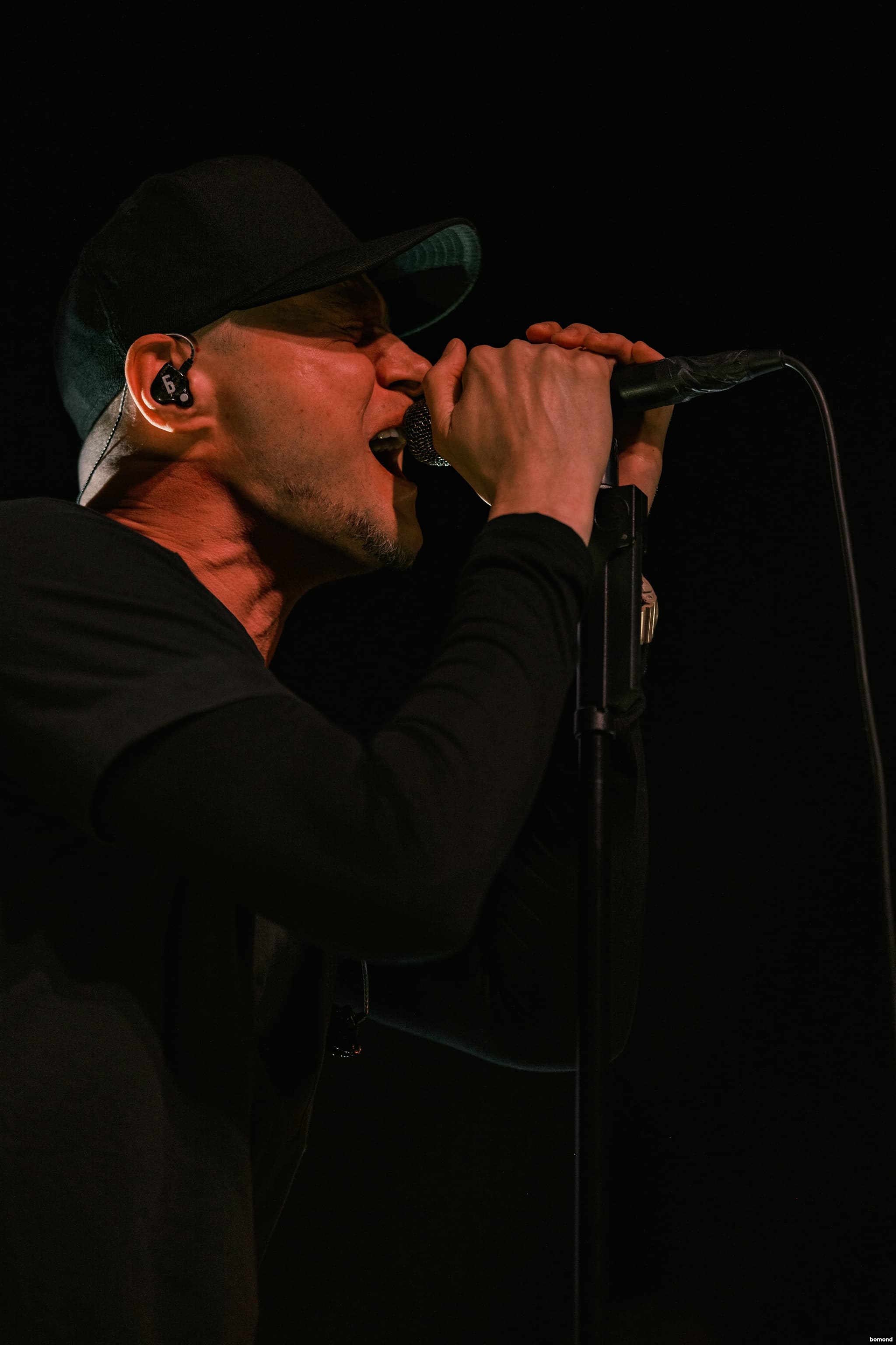 #28 – BoomBox - Edmonton (April 25, 2024)