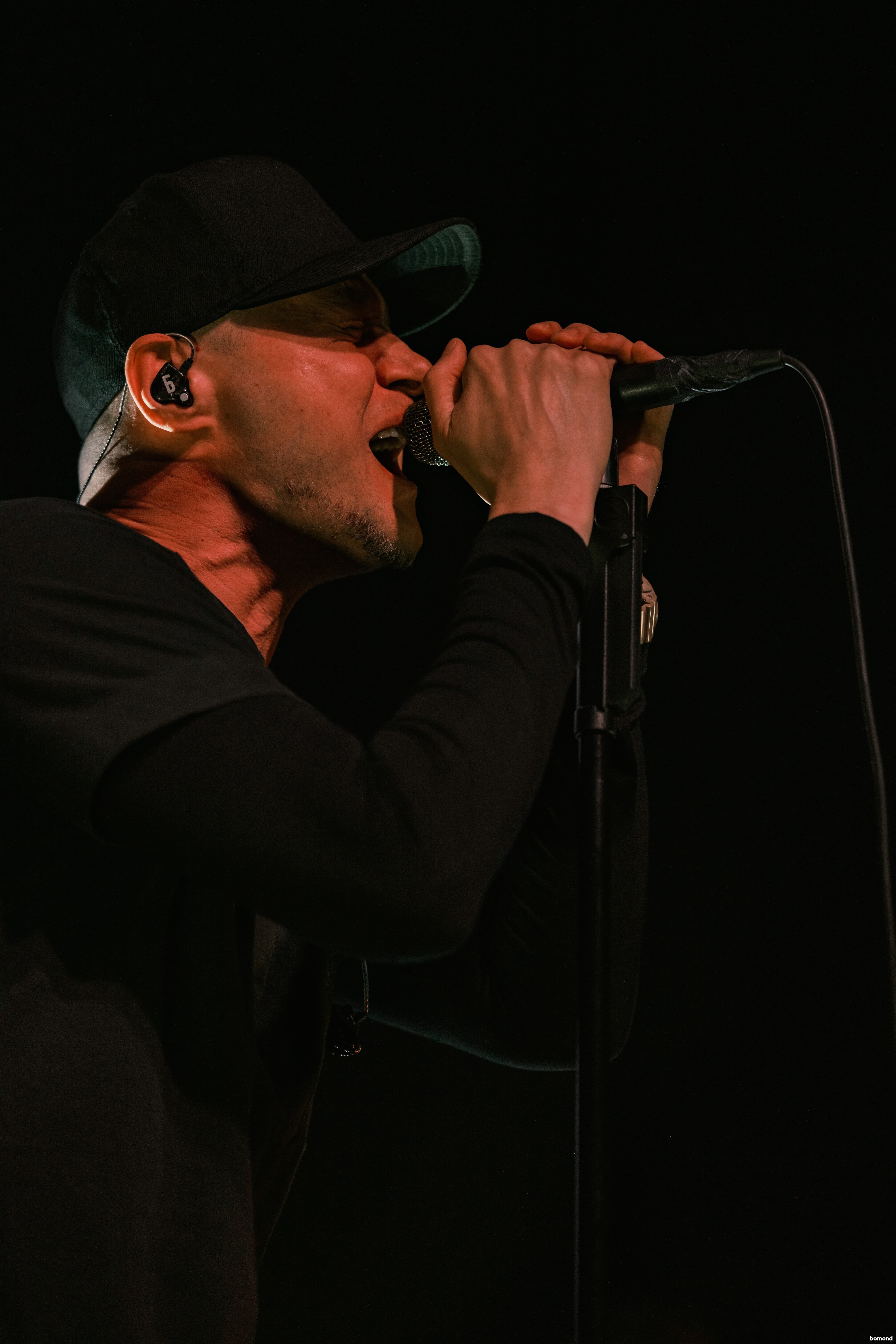 BoomBox - Edmonton (April 25, 2024)