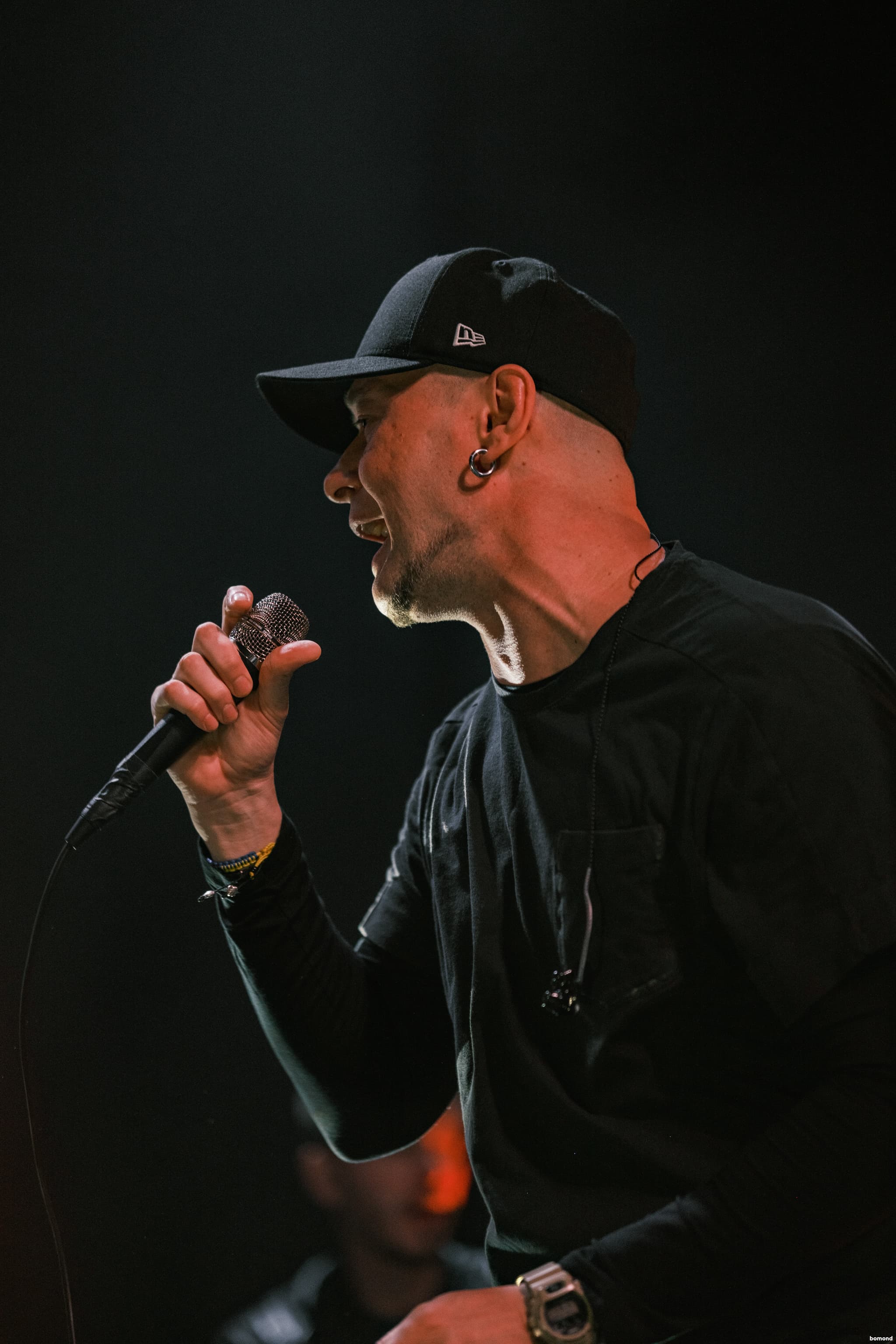 #29 – BoomBox - Edmonton (April 25, 2024)