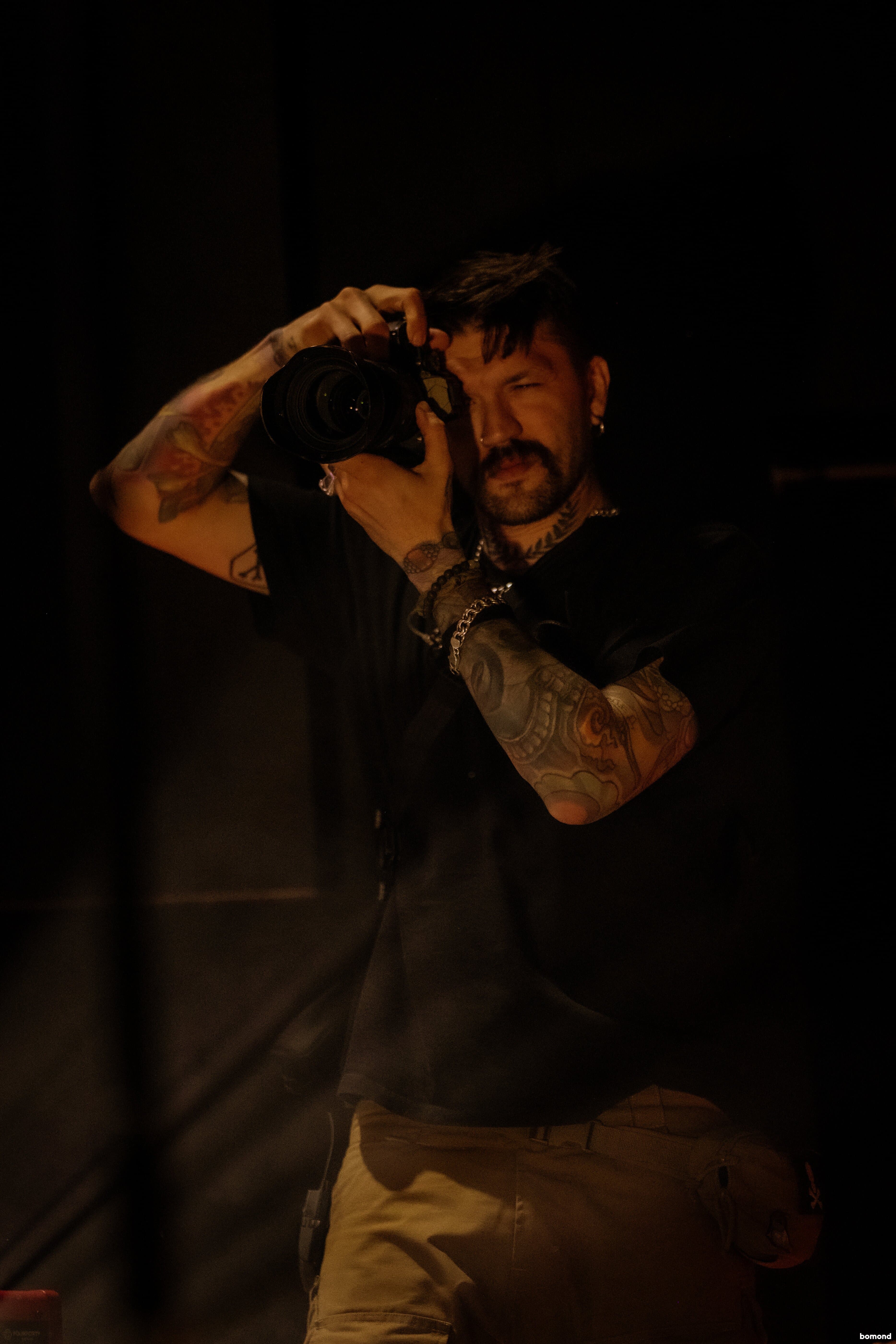 BoomBox - Edmonton (April 25, 2024)