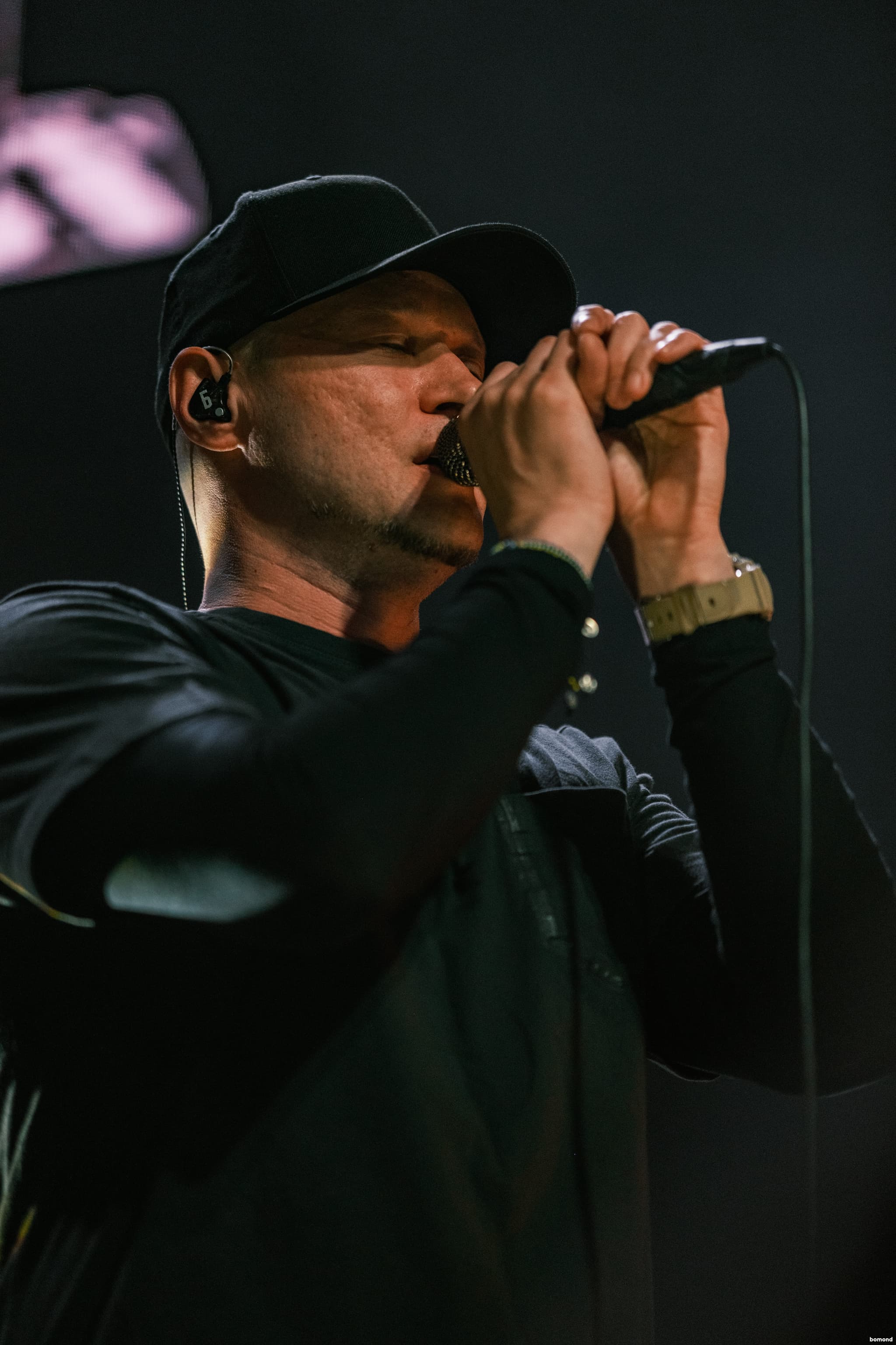 #35 – BoomBox - Edmonton (April 25, 2024)