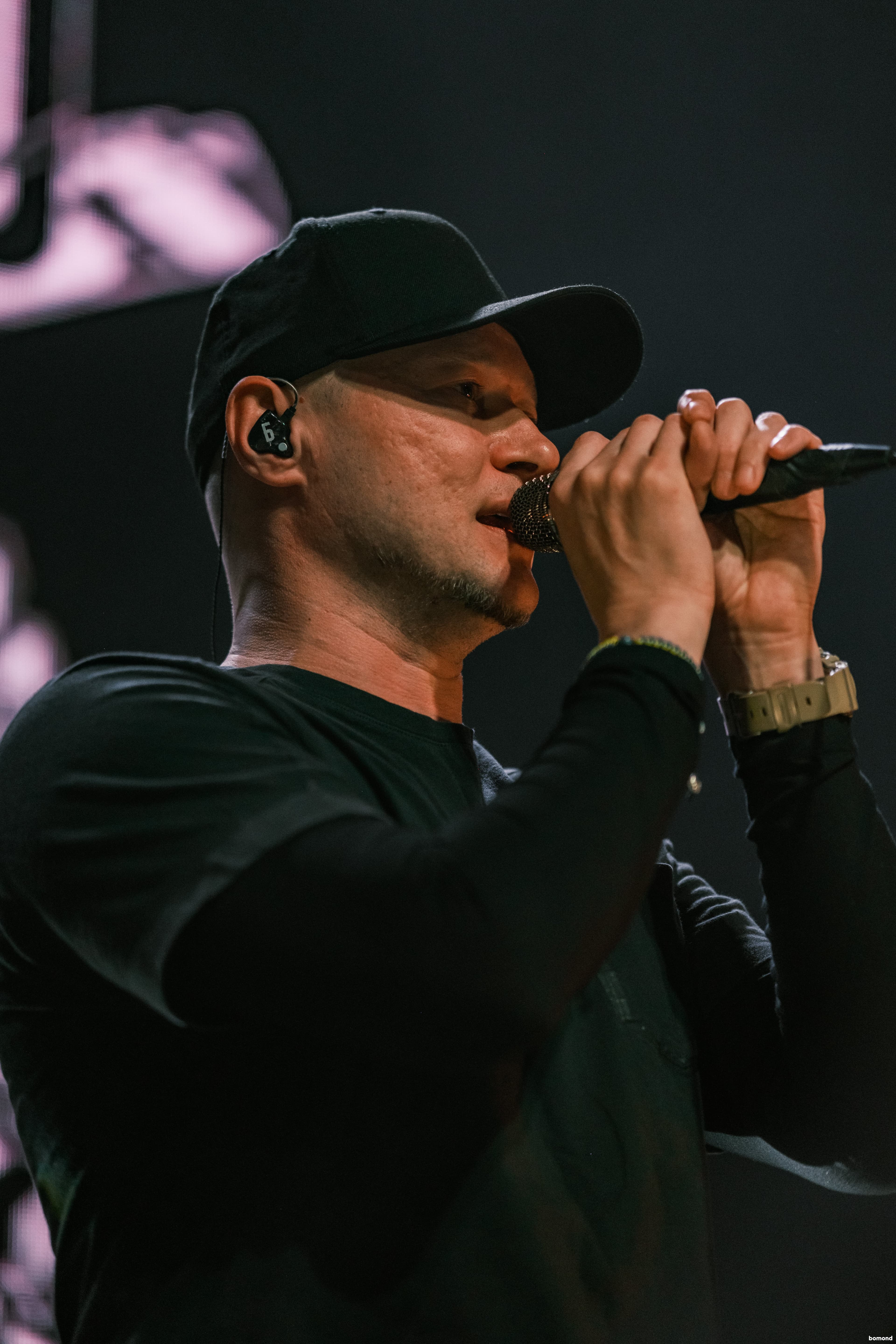 BoomBox - Edmonton (April 25, 2024)