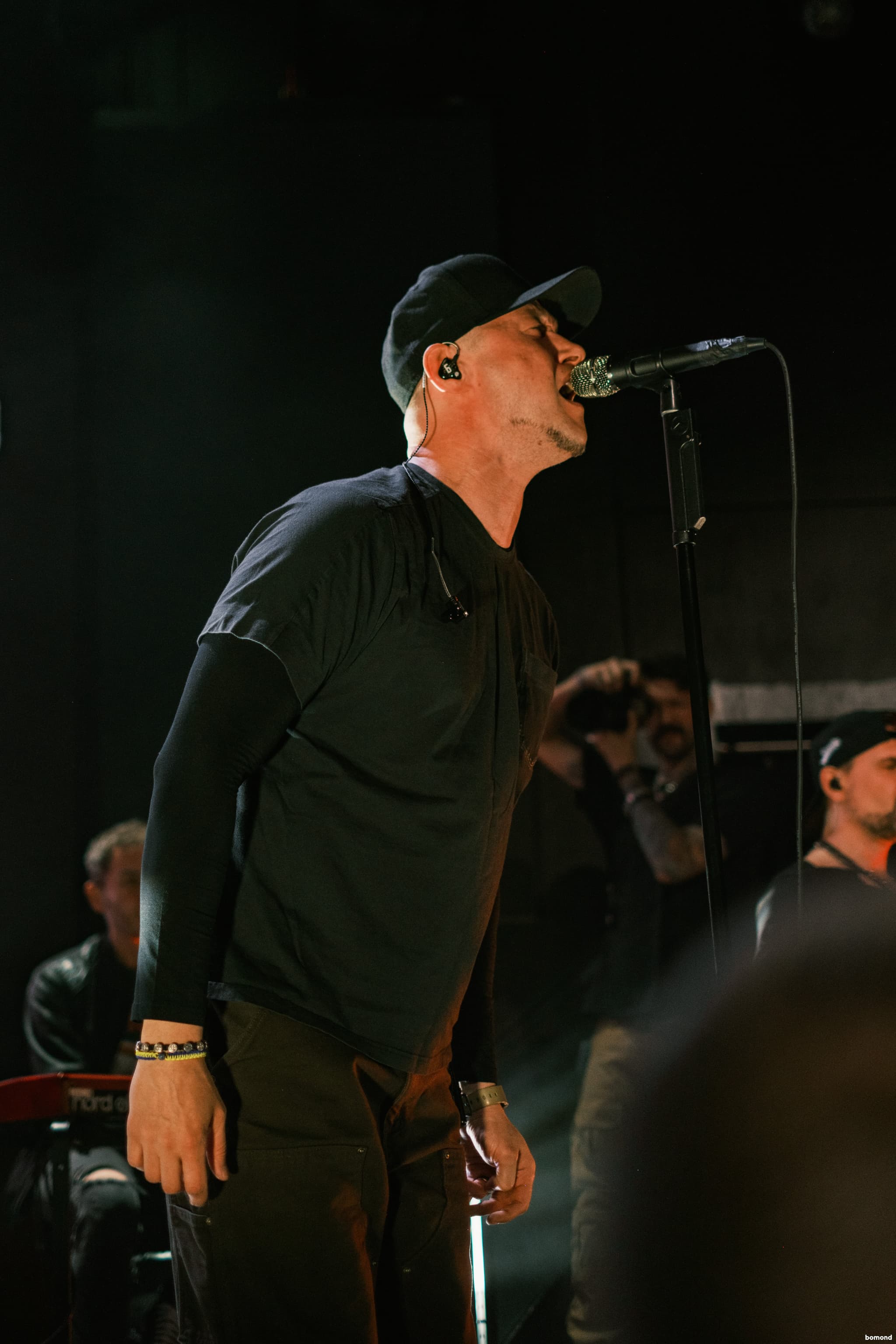 #37 – BoomBox - Edmonton (April 25, 2024)
