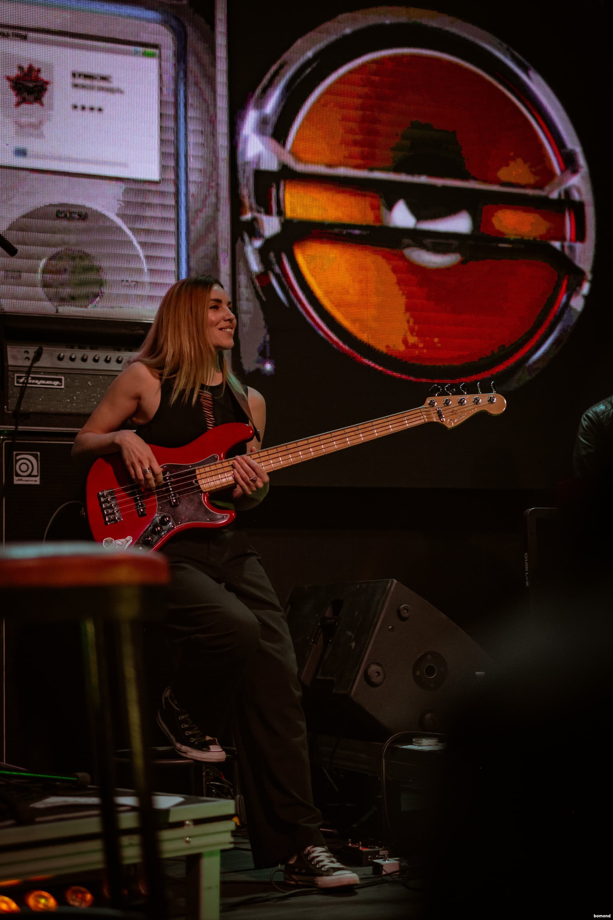 #39 – BoomBox - Edmonton (April 25, 2024)