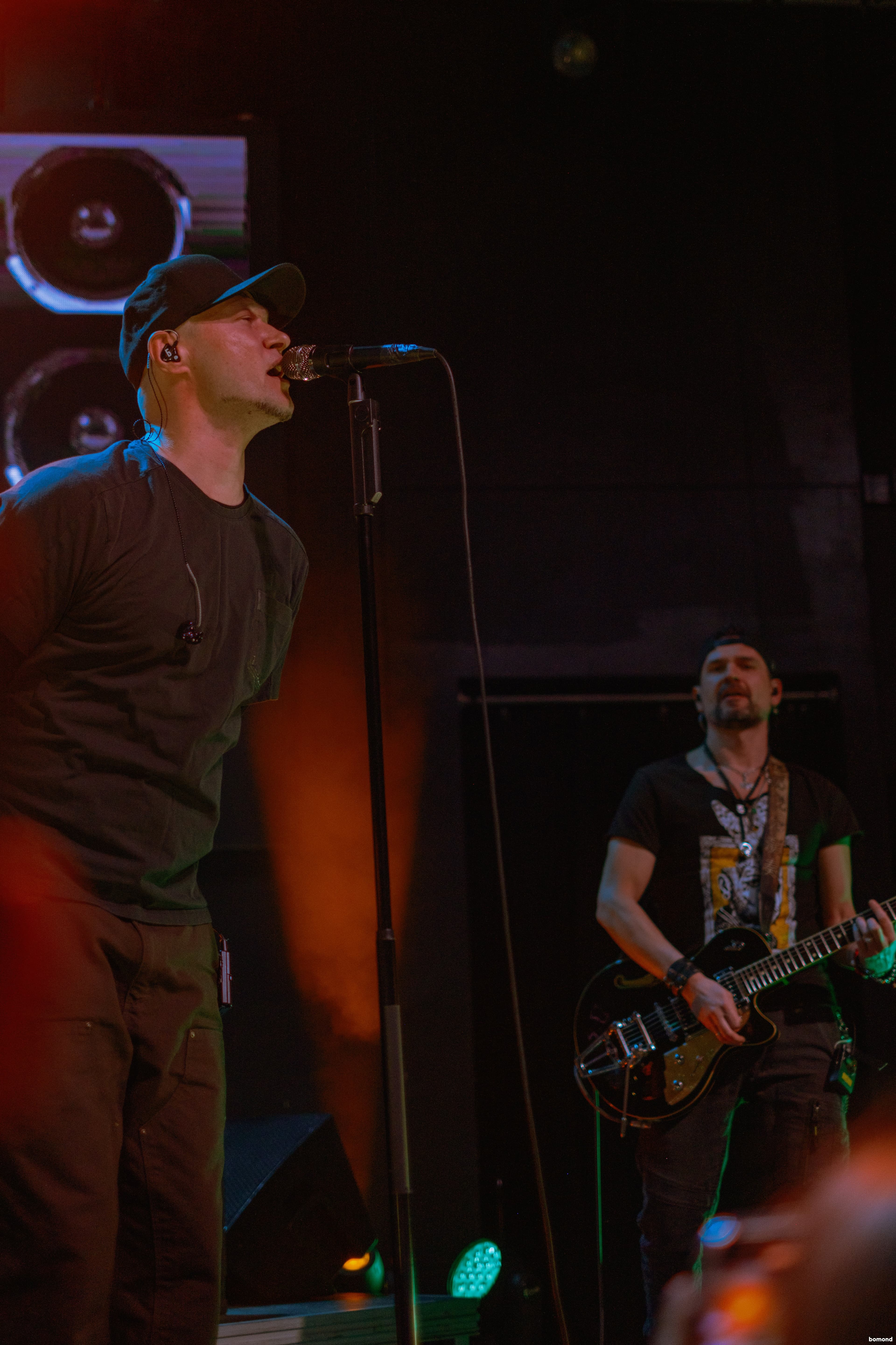 BoomBox - Edmonton (April 25, 2024)
