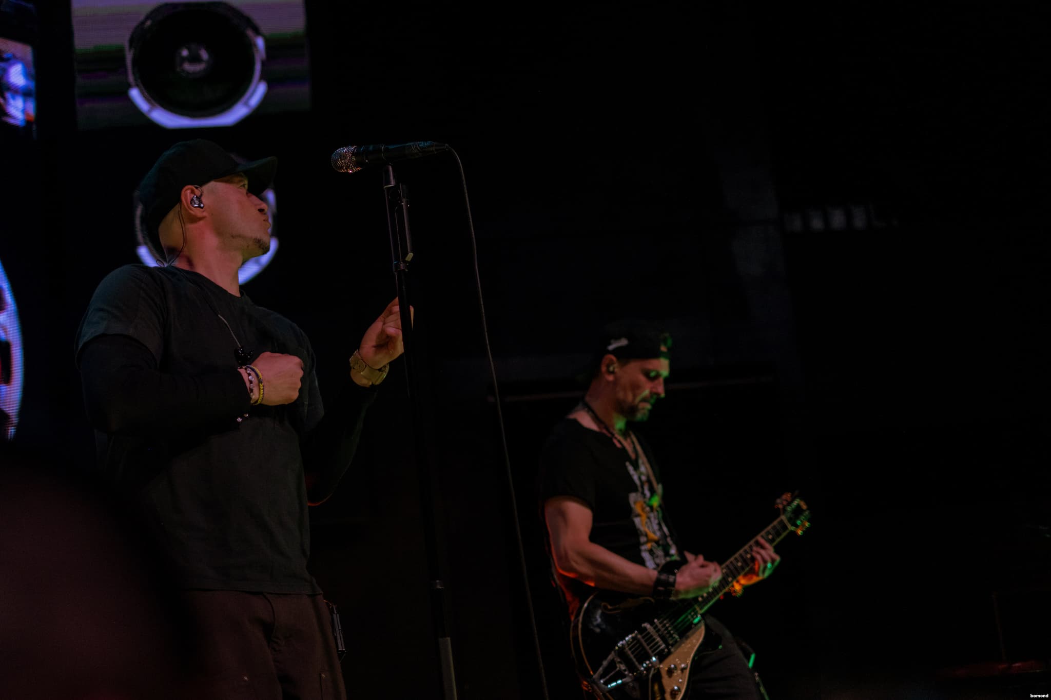 #42 – BoomBox - Edmonton (April 25, 2024)