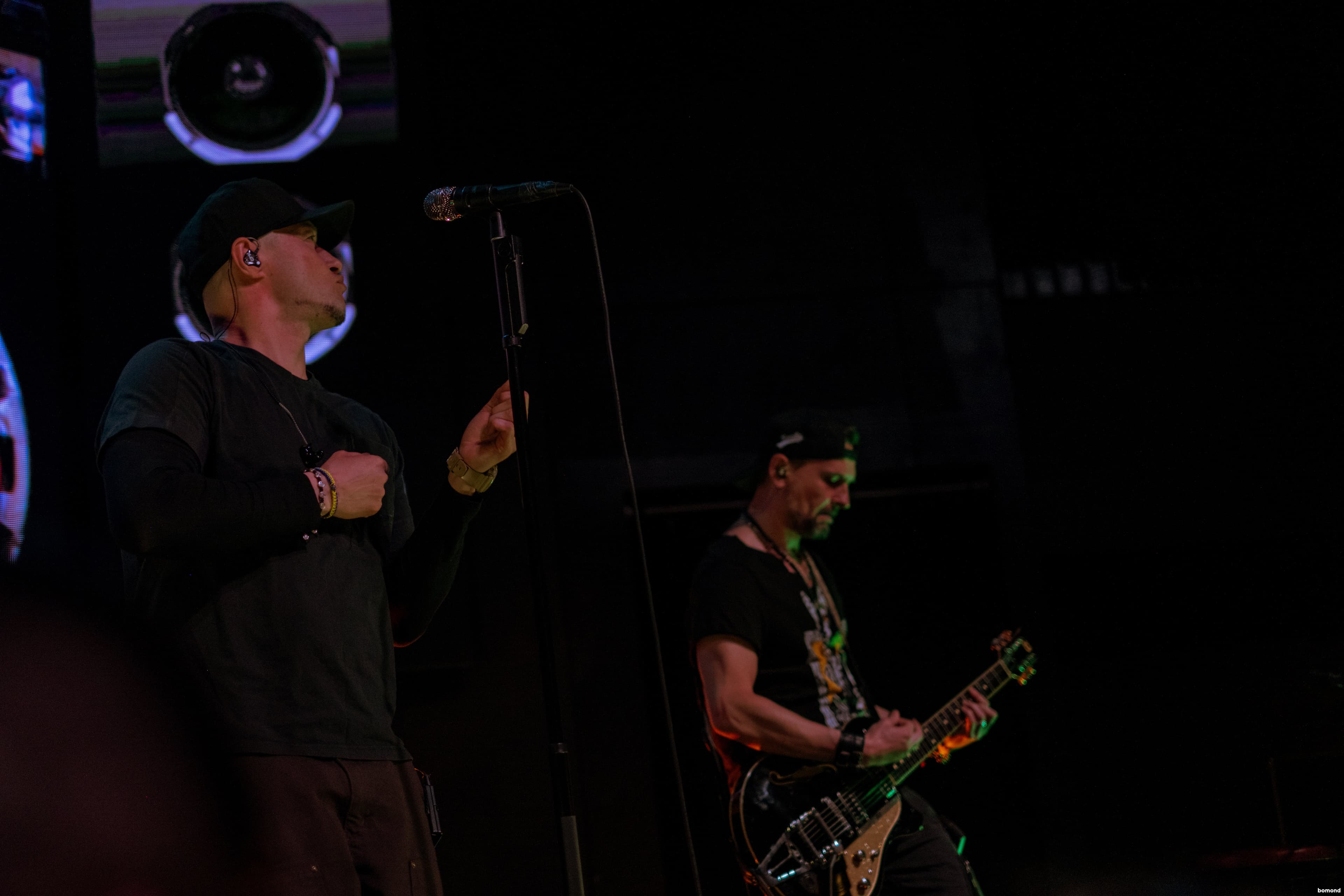 BoomBox - Edmonton (April 25, 2024)