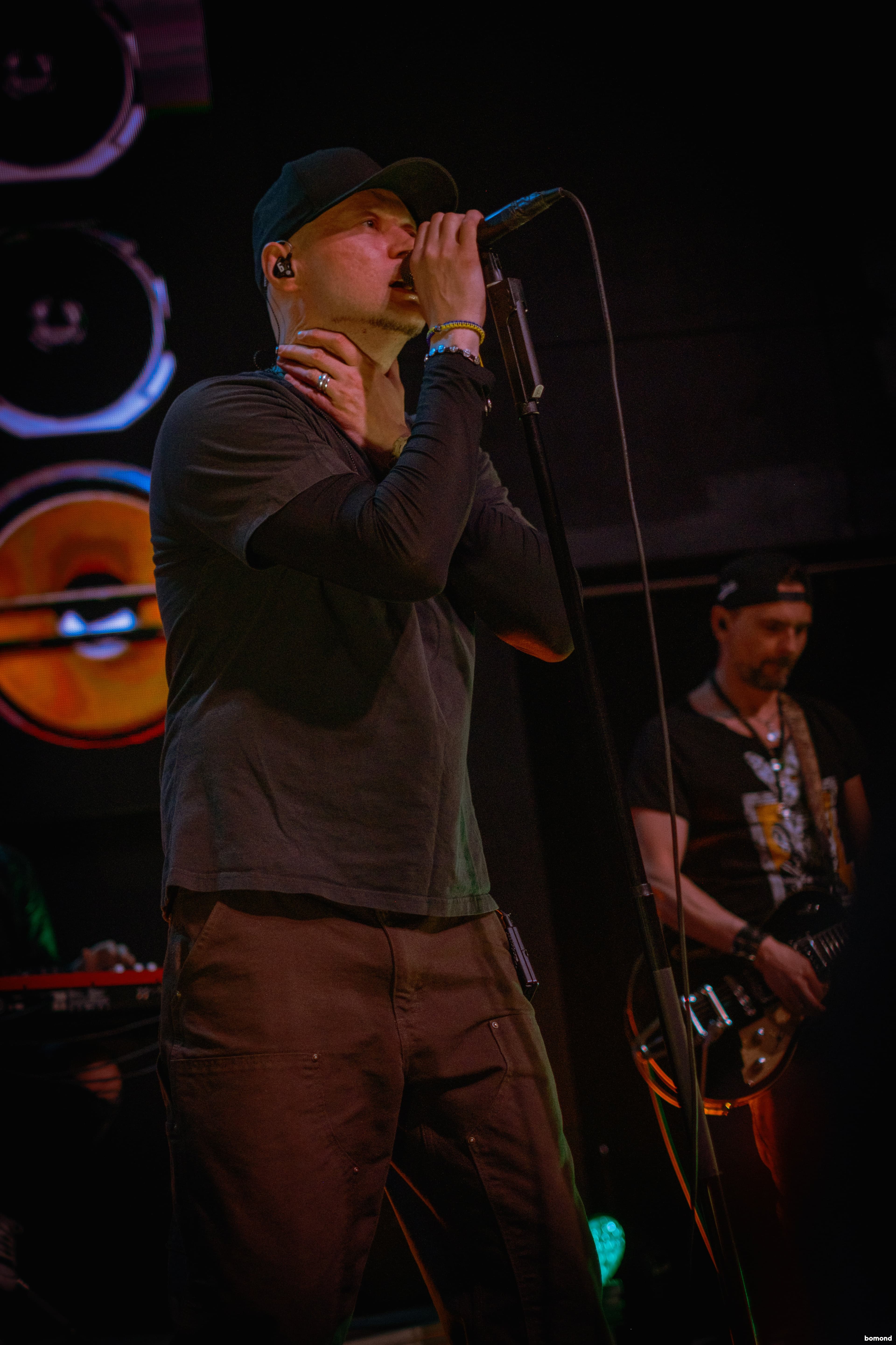 BoomBox - Edmonton (April 25, 2024)