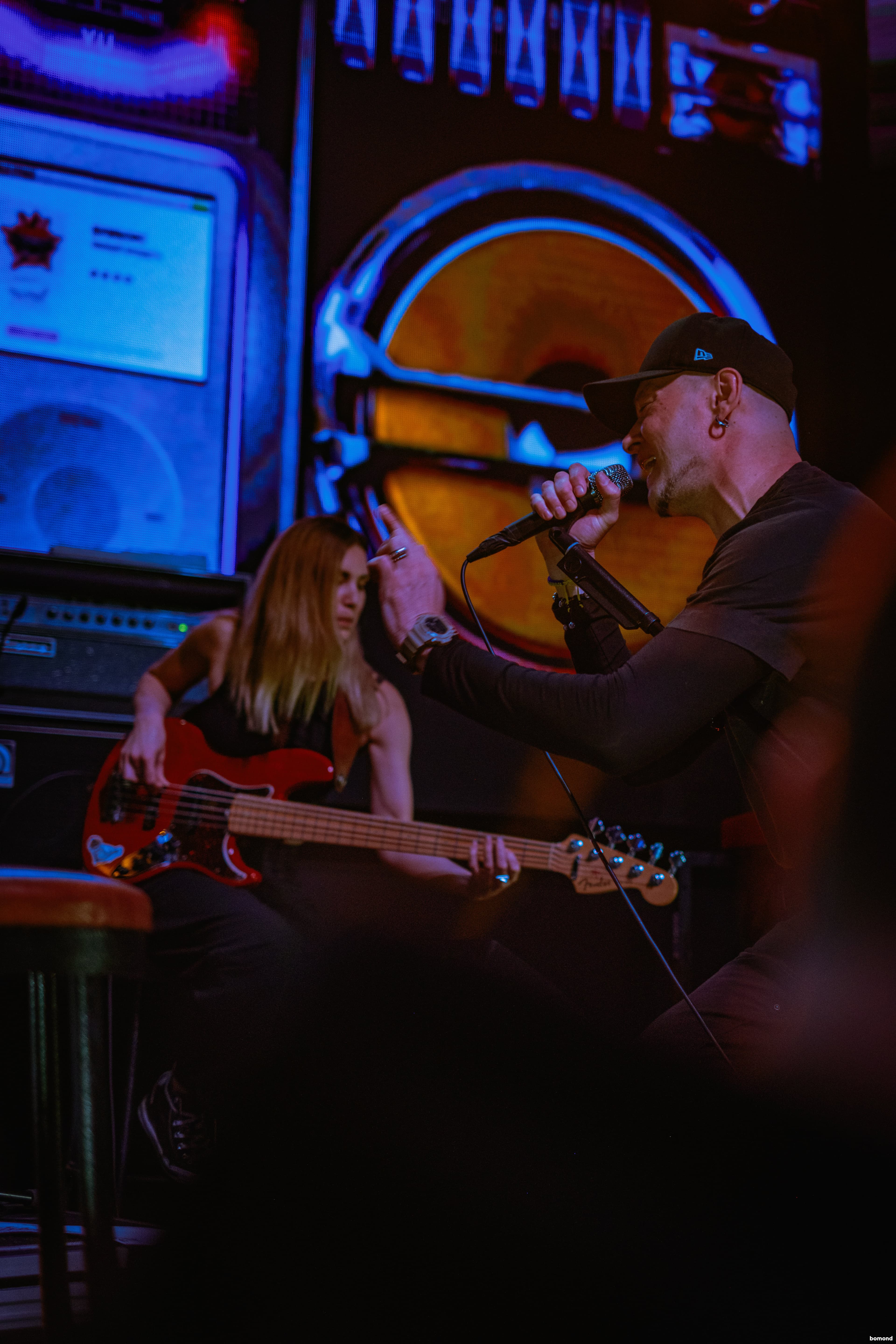 BoomBox - Edmonton (April 25, 2024)