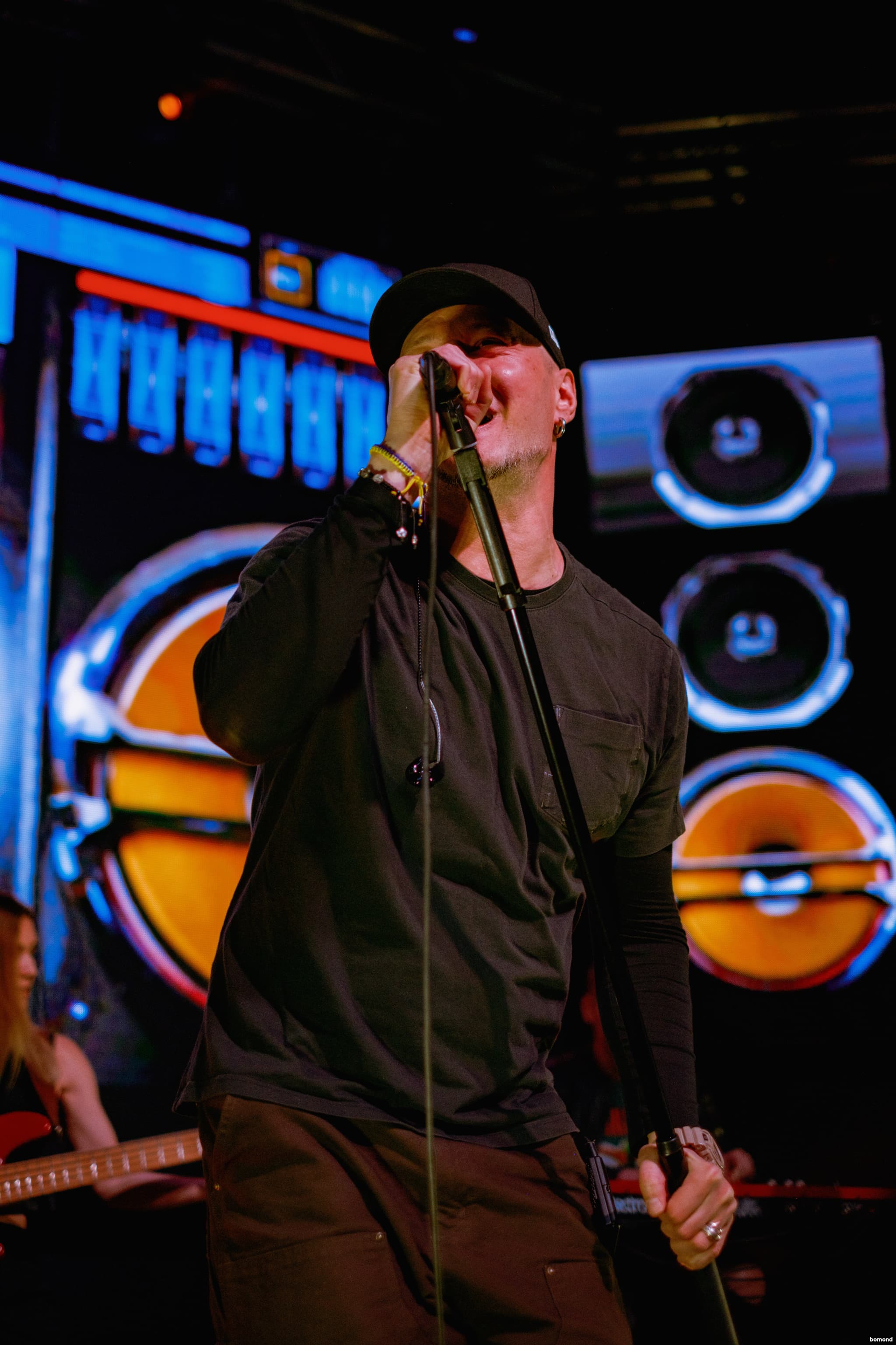 #46 – BoomBox - Edmonton (April 25, 2024)