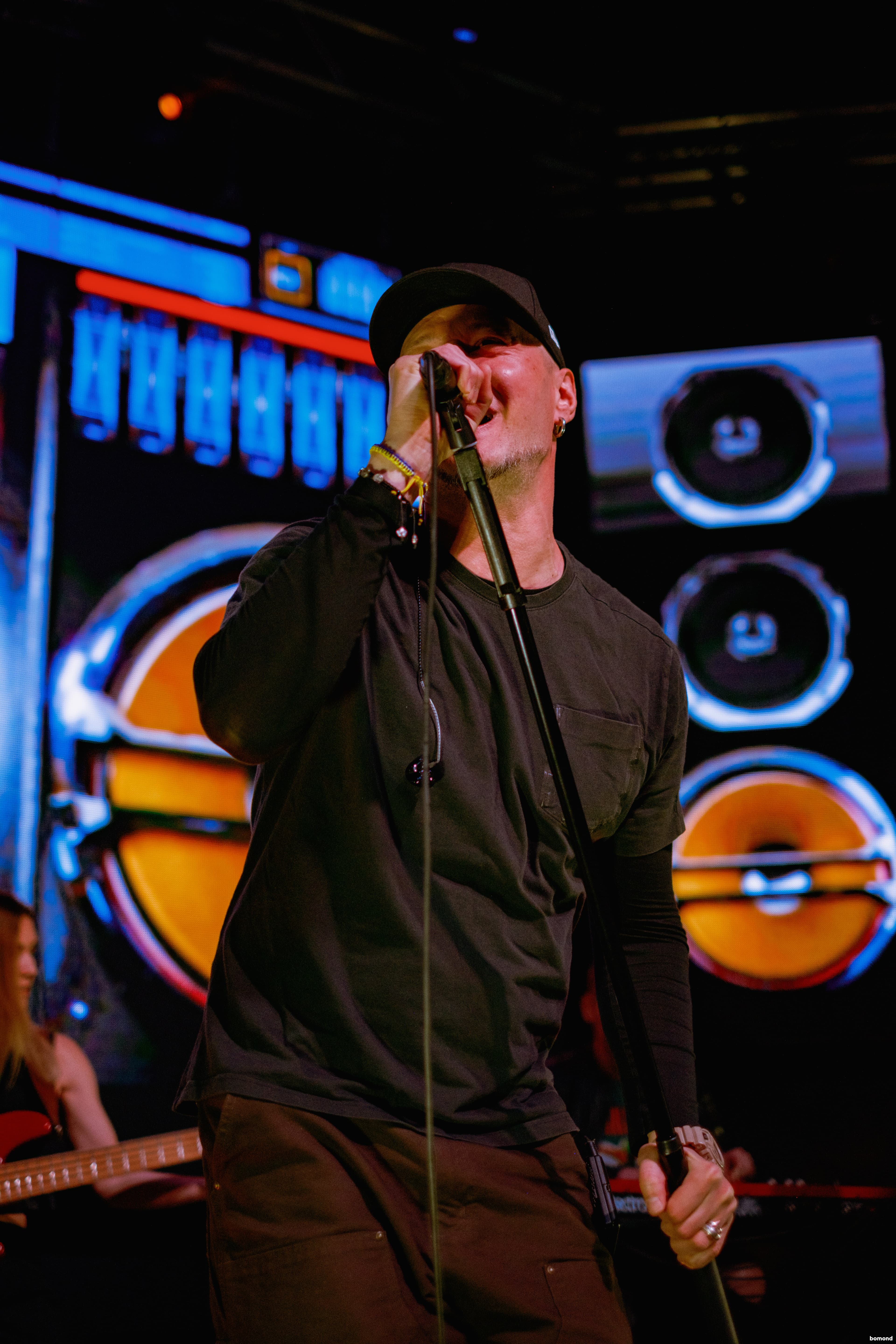 BoomBox - Edmonton (April 25, 2024)