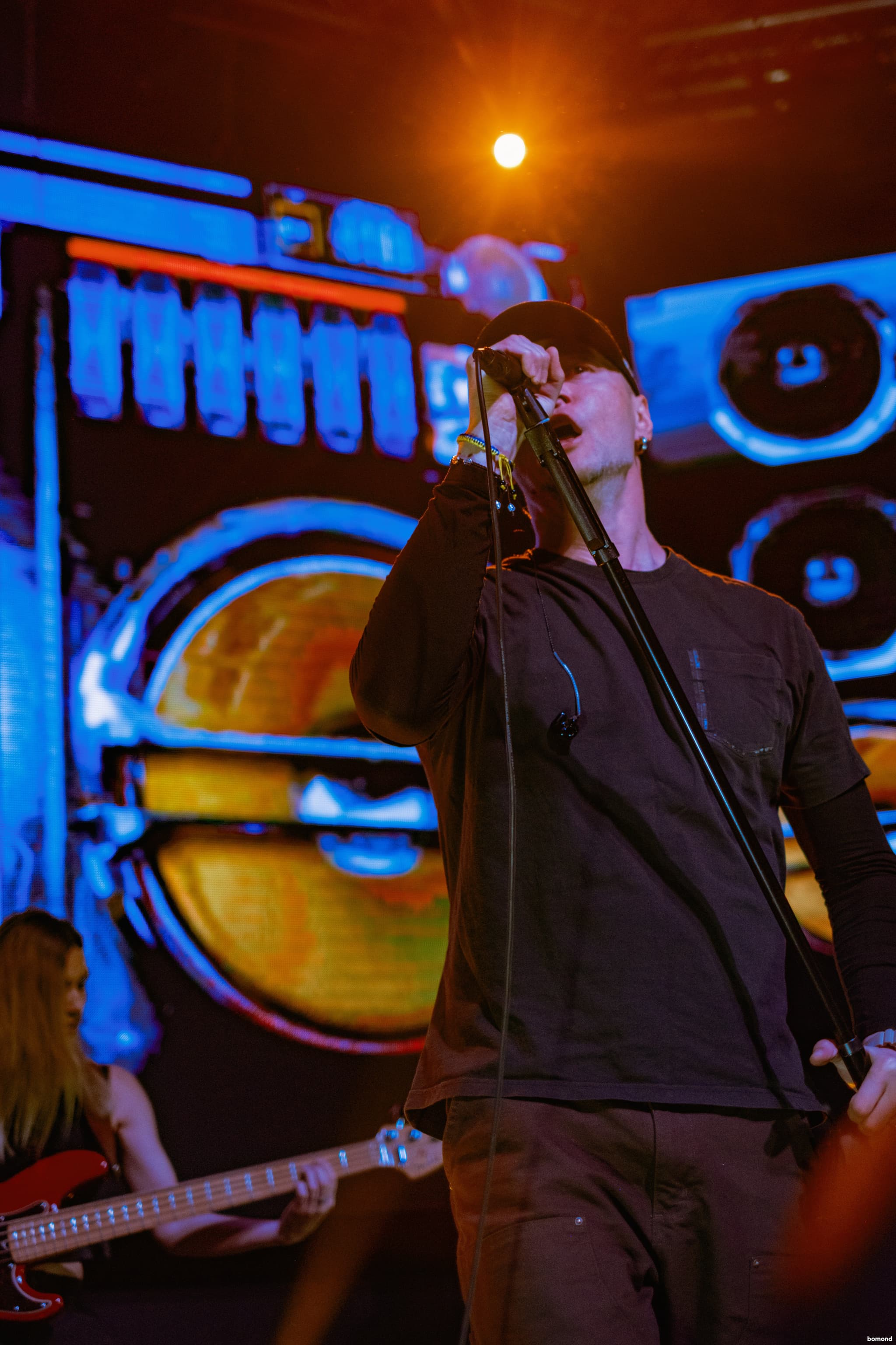 #47 – BoomBox - Edmonton (April 25, 2024)