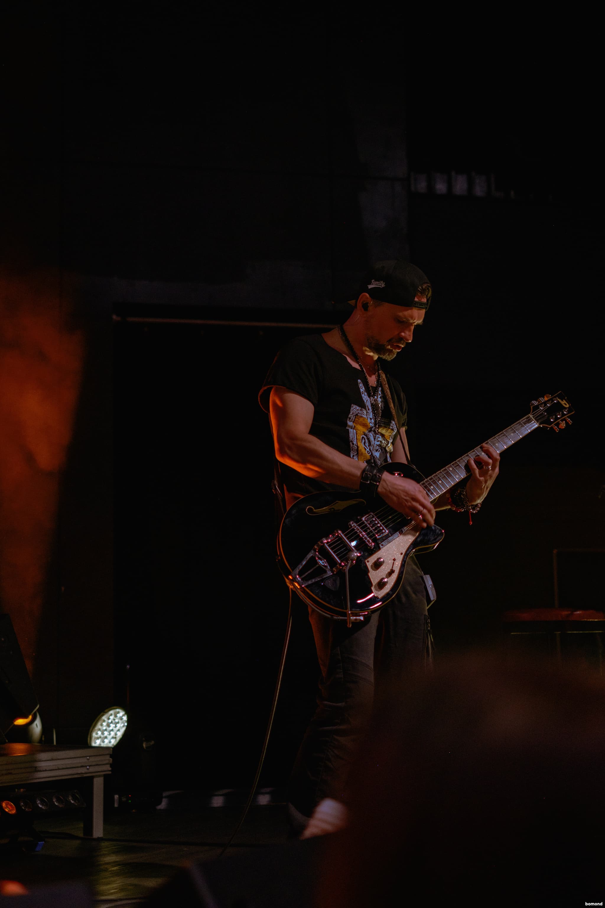 #48 – BoomBox - Edmonton (April 25, 2024)