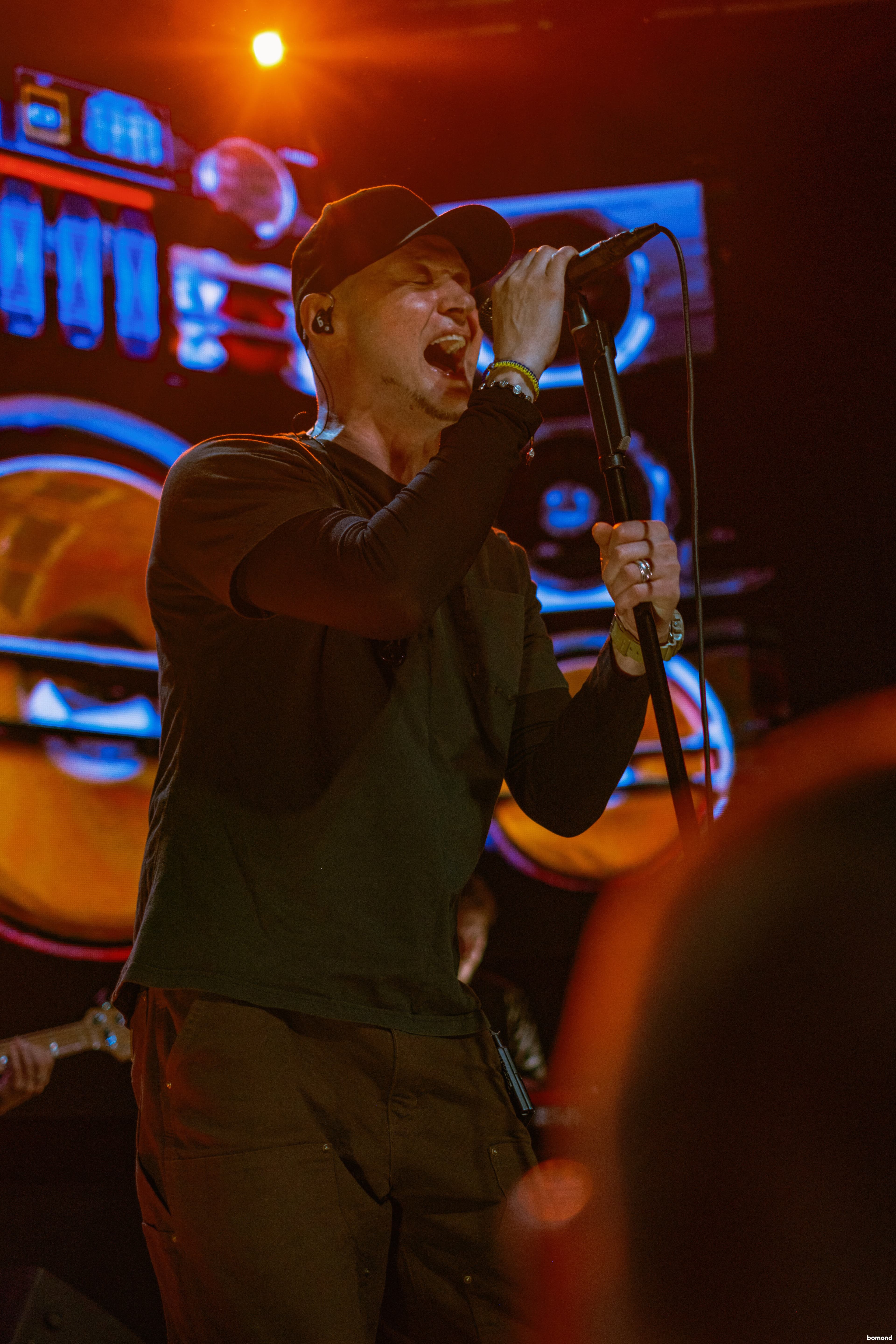 BoomBox - Edmonton (April 25, 2024)