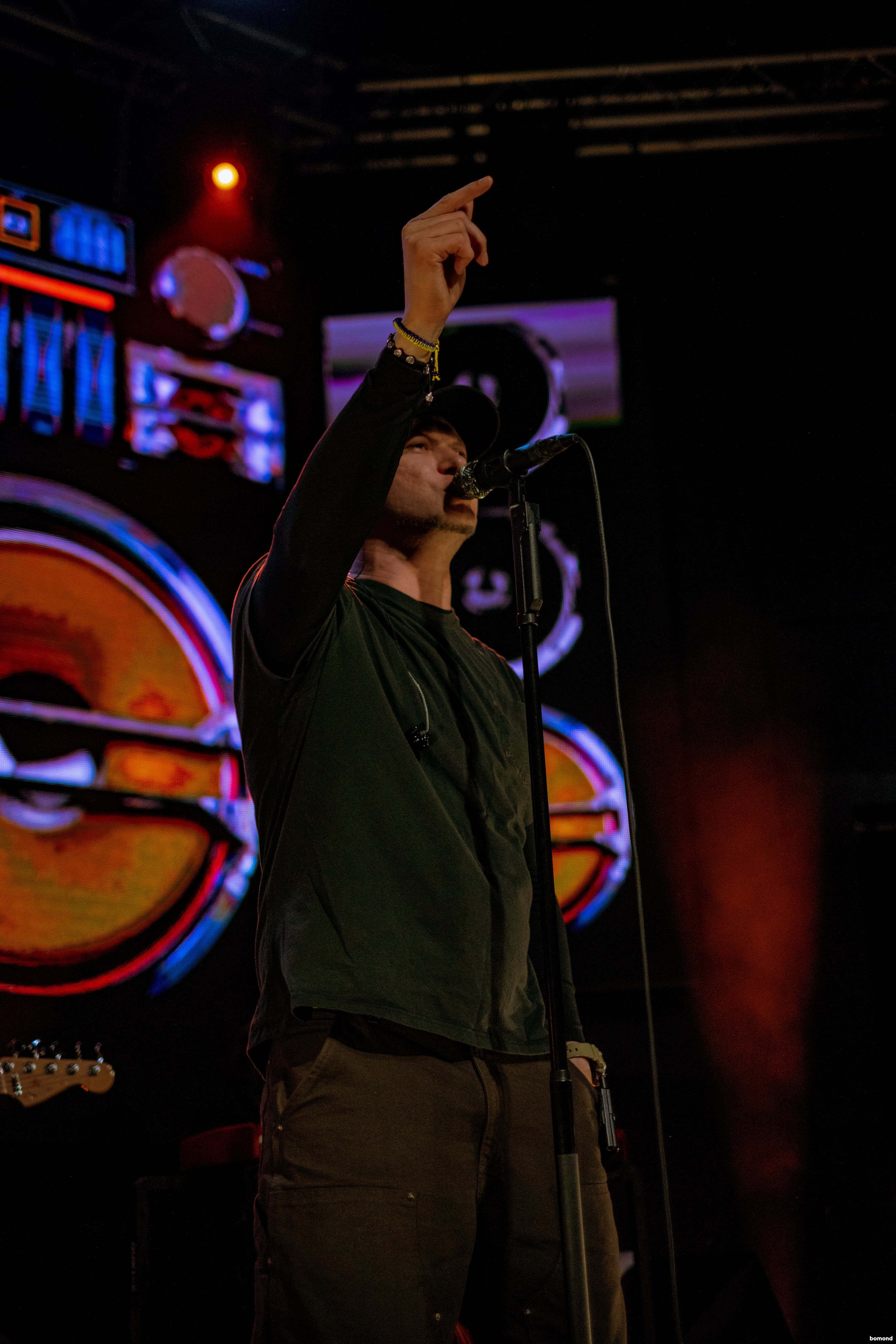 BoomBox - Edmonton (April 25, 2024)