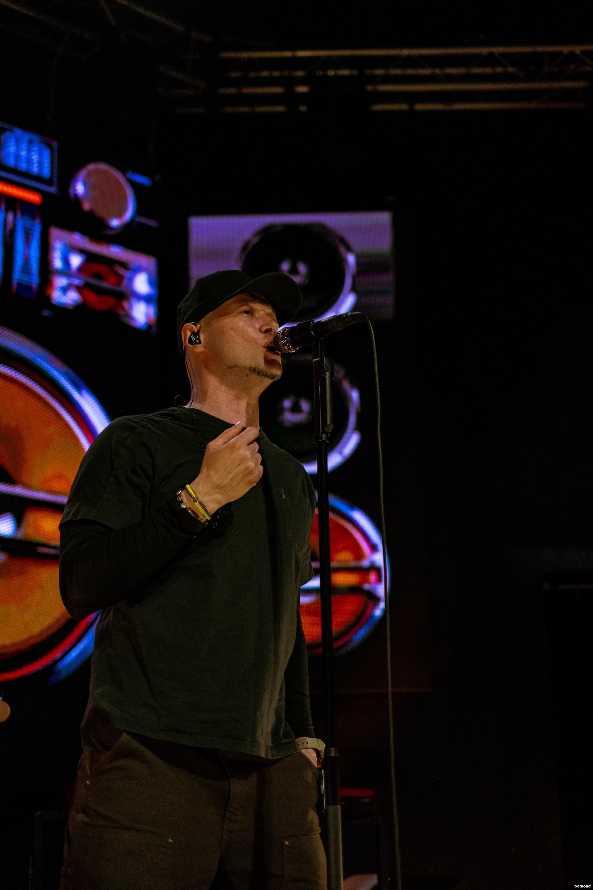 #51 – BoomBox - Edmonton (April 25, 2024)