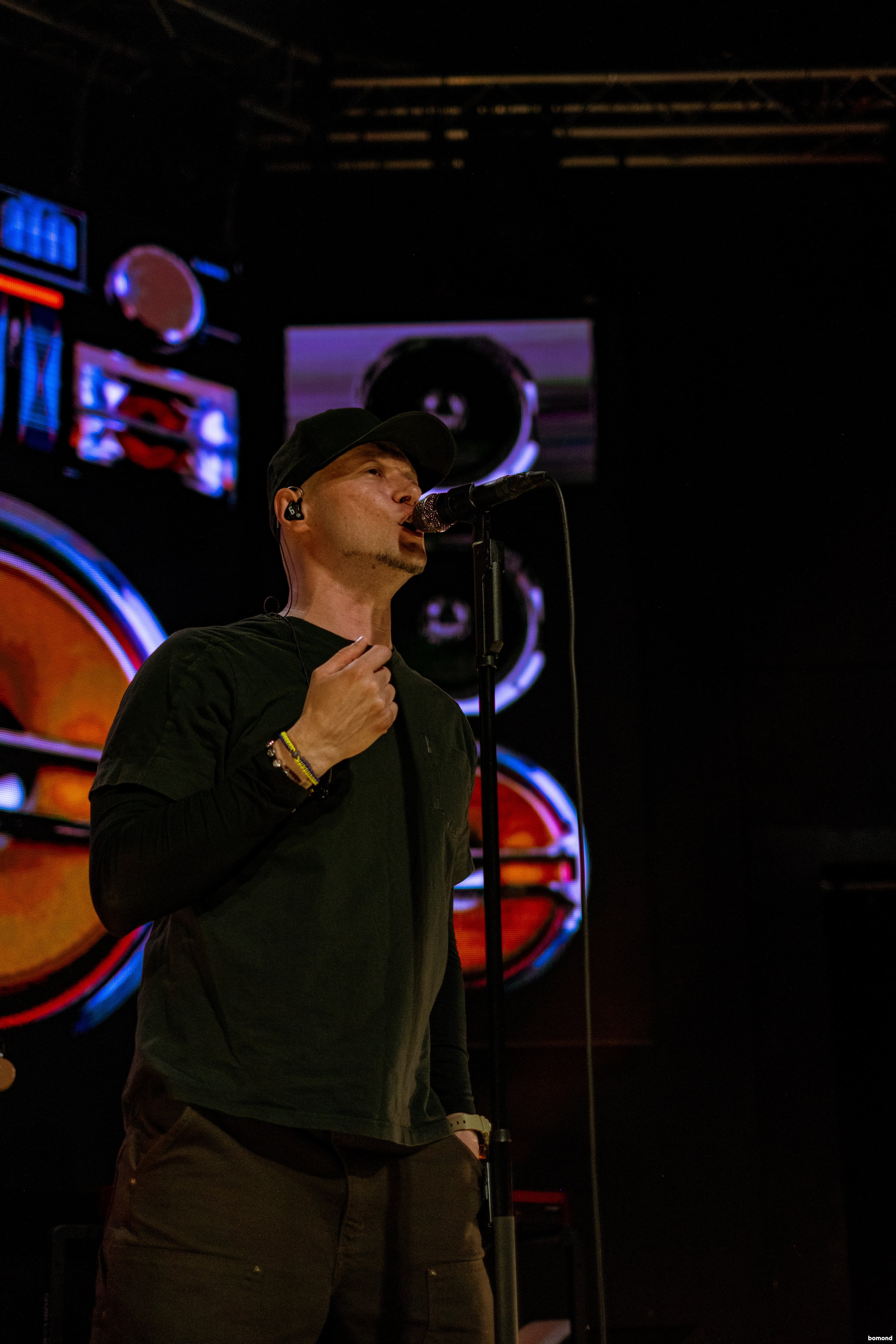 BoomBox - Edmonton (April 25, 2024)