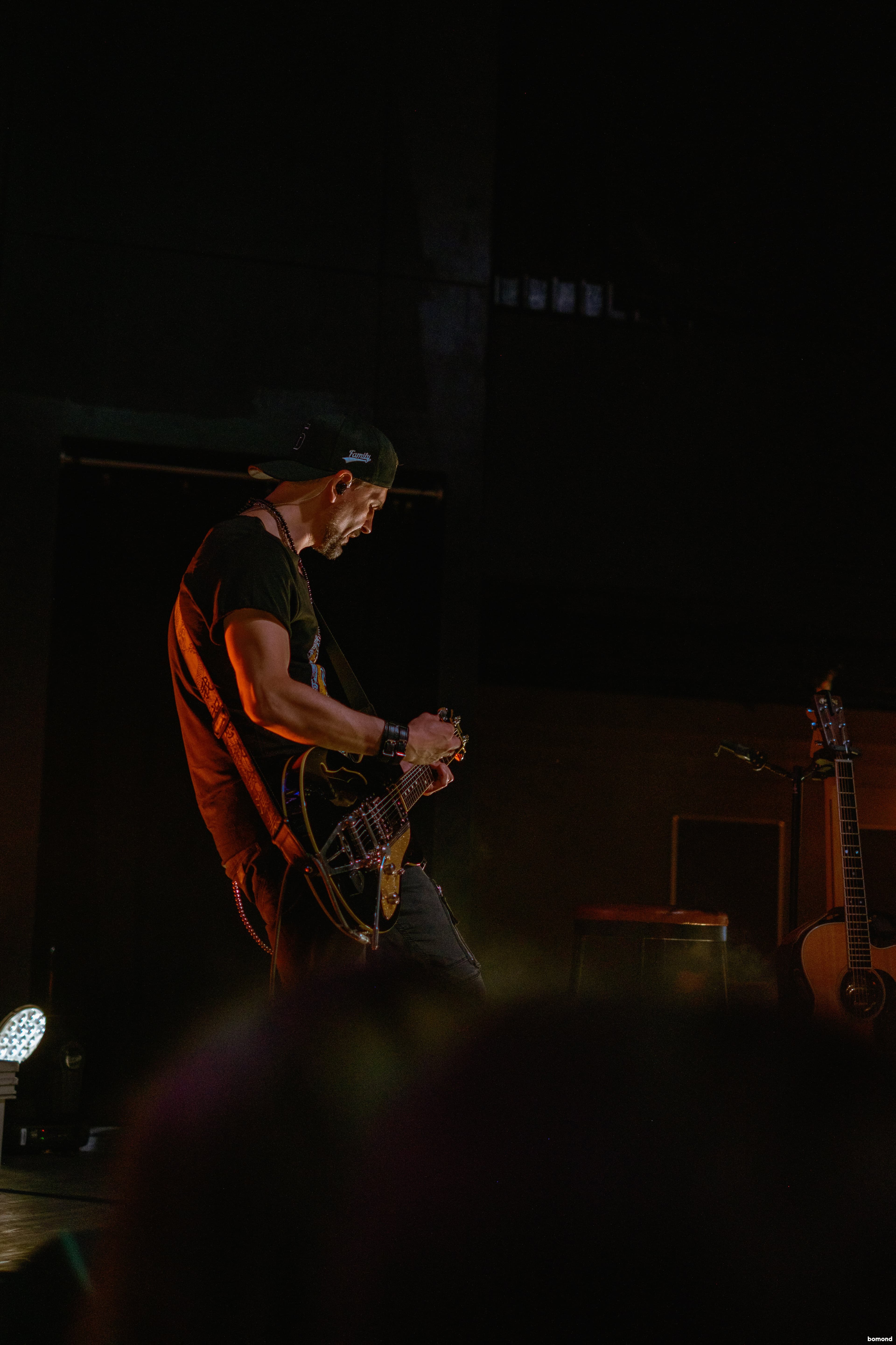 BoomBox - Edmonton (April 25, 2024)