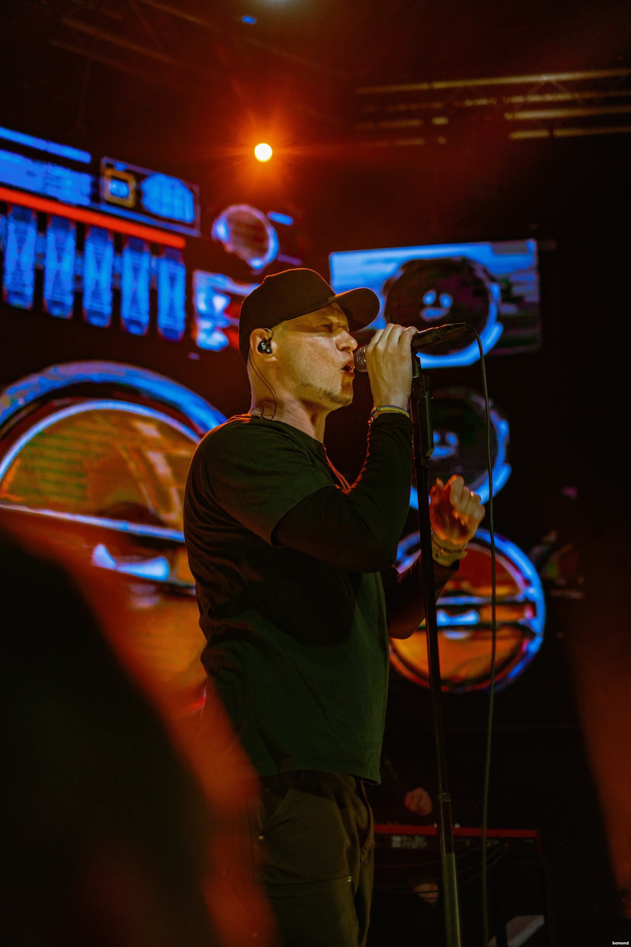 #54 – BoomBox - Edmonton (April 25, 2024)
