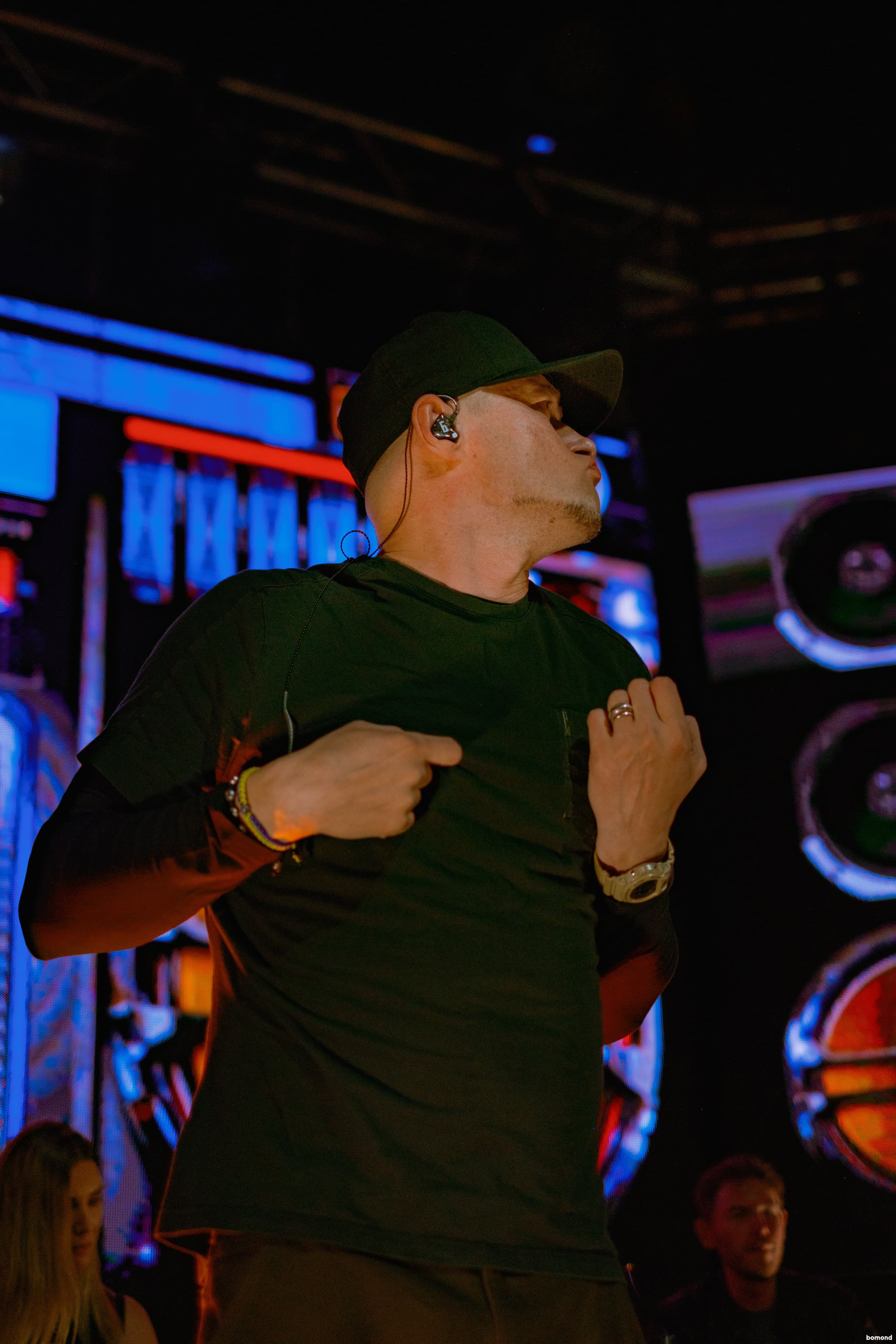 #55 – BoomBox - Edmonton (April 25, 2024)