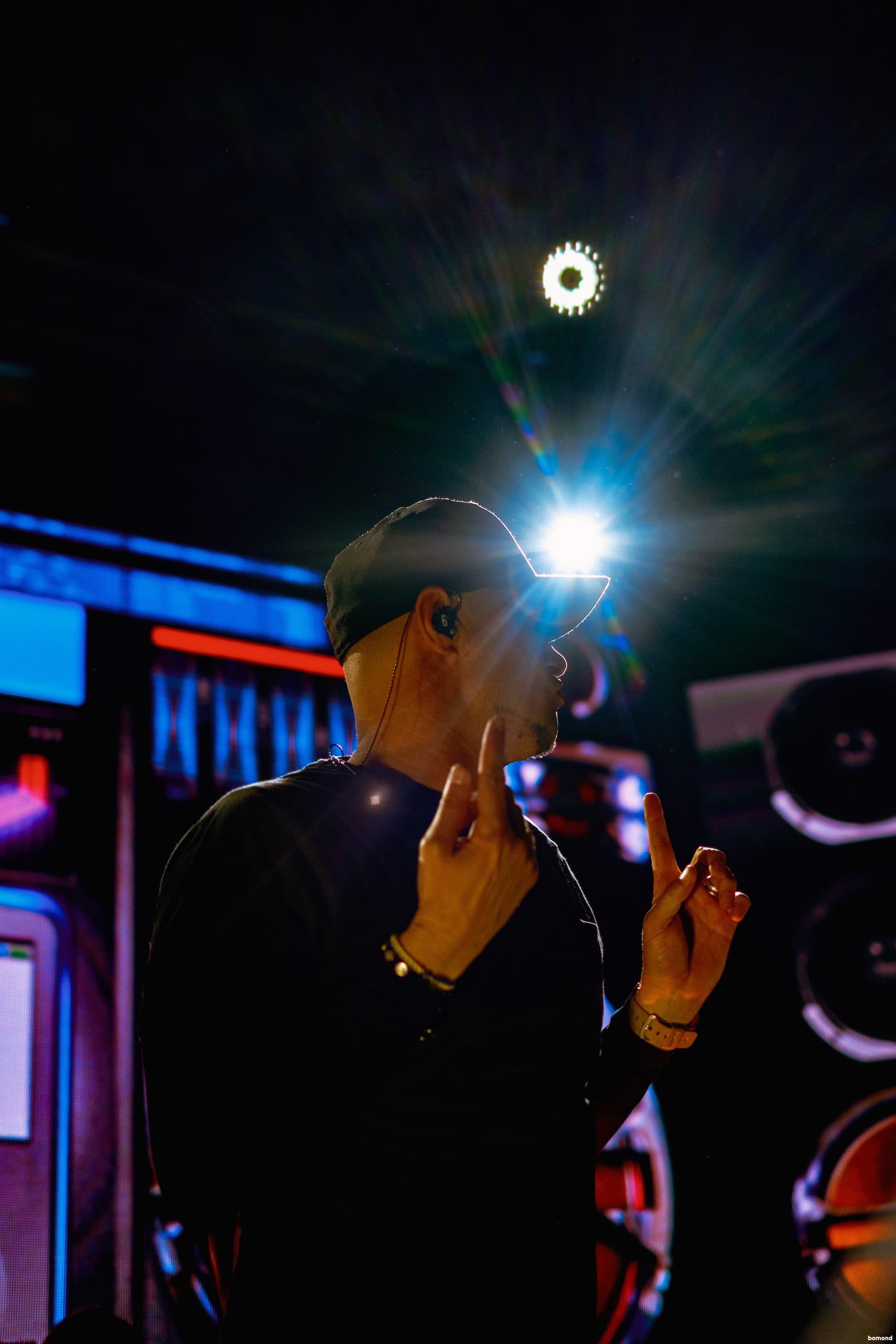#56 – BoomBox - Edmonton (April 25, 2024)