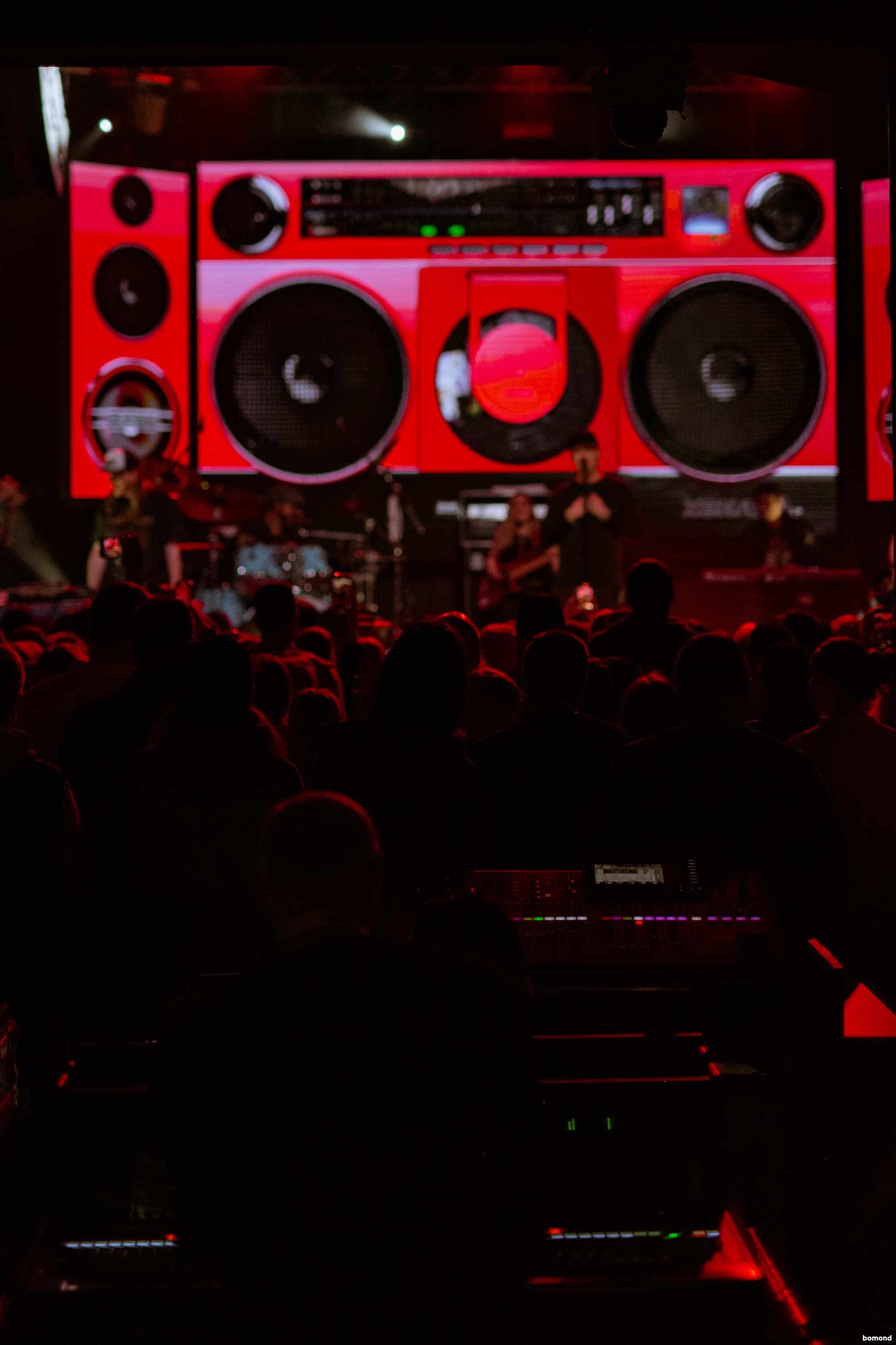 #60 – BoomBox - Edmonton (April 25, 2024)