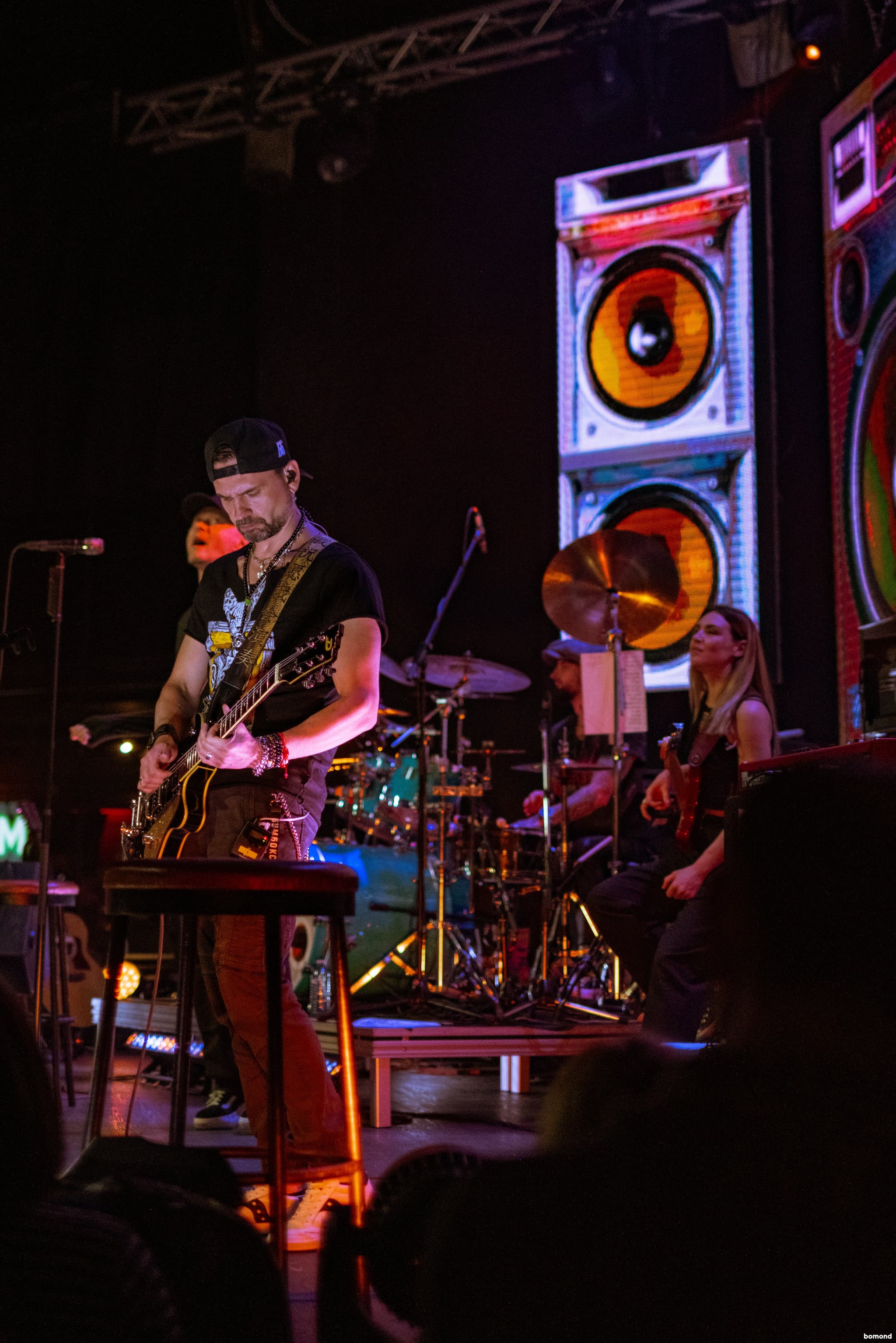 #62 – BoomBox - Edmonton (April 25, 2024)