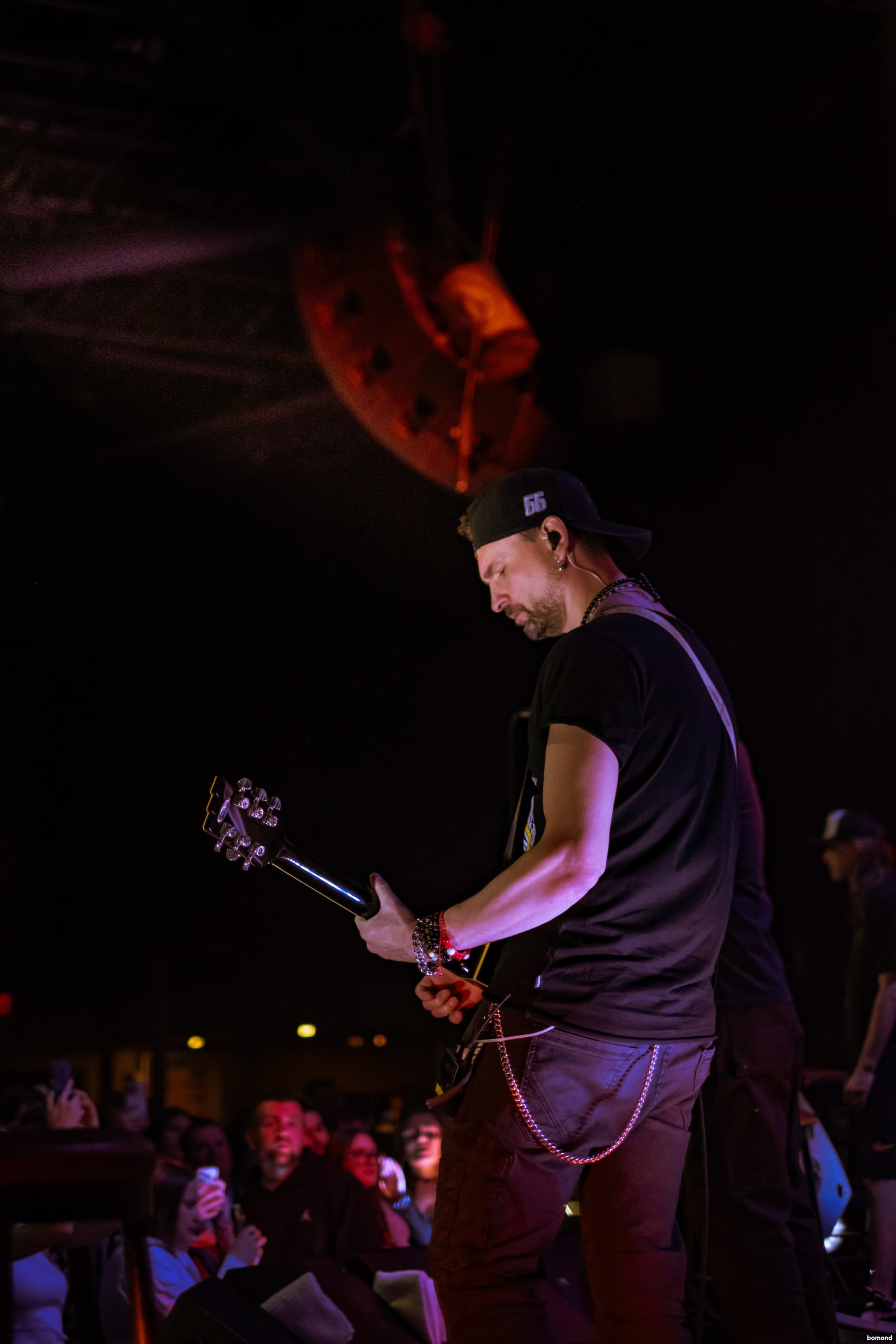 #63 – BoomBox - Edmonton (April 25, 2024)