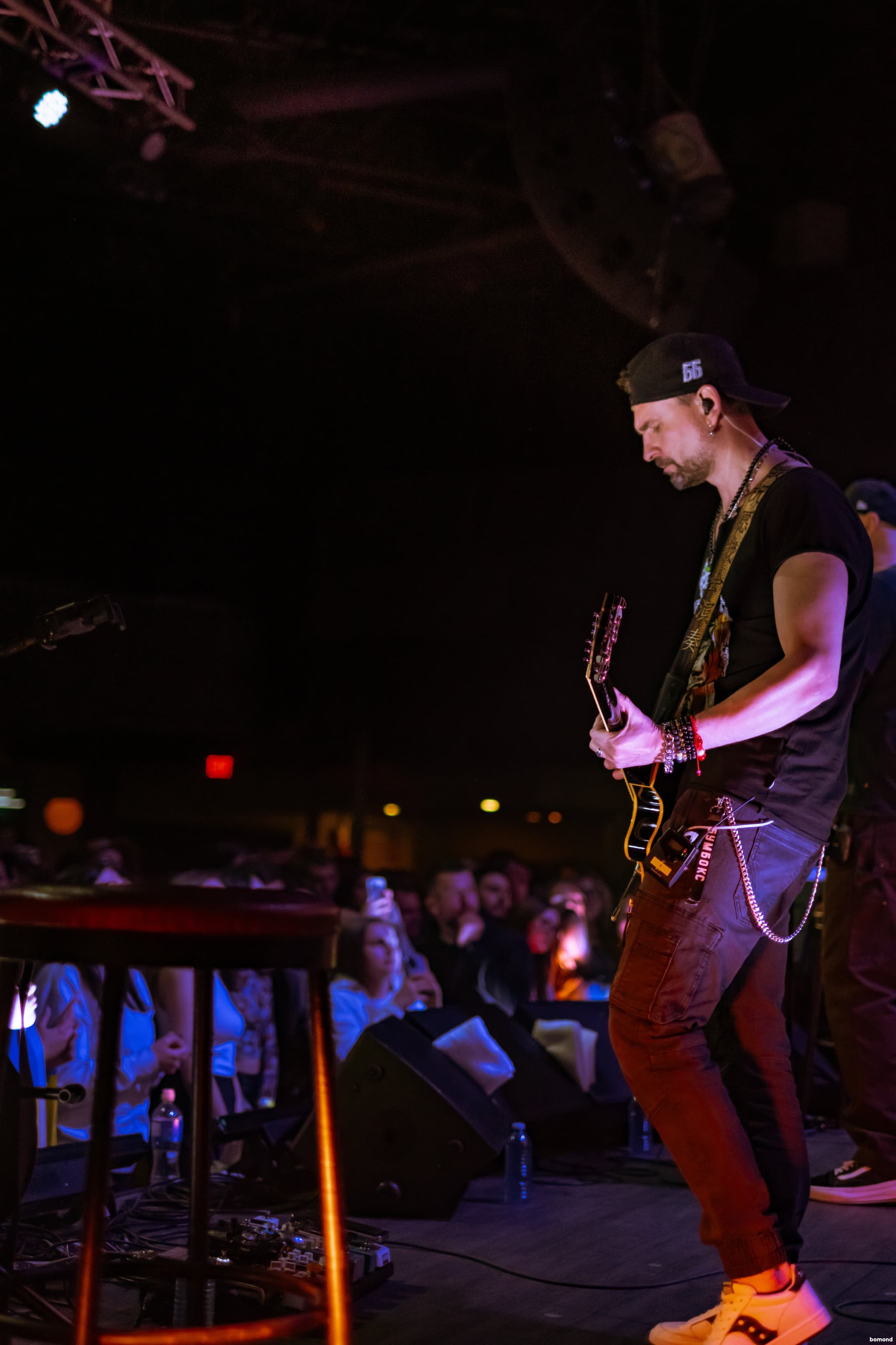 #64 – BoomBox - Edmonton (April 25, 2024)