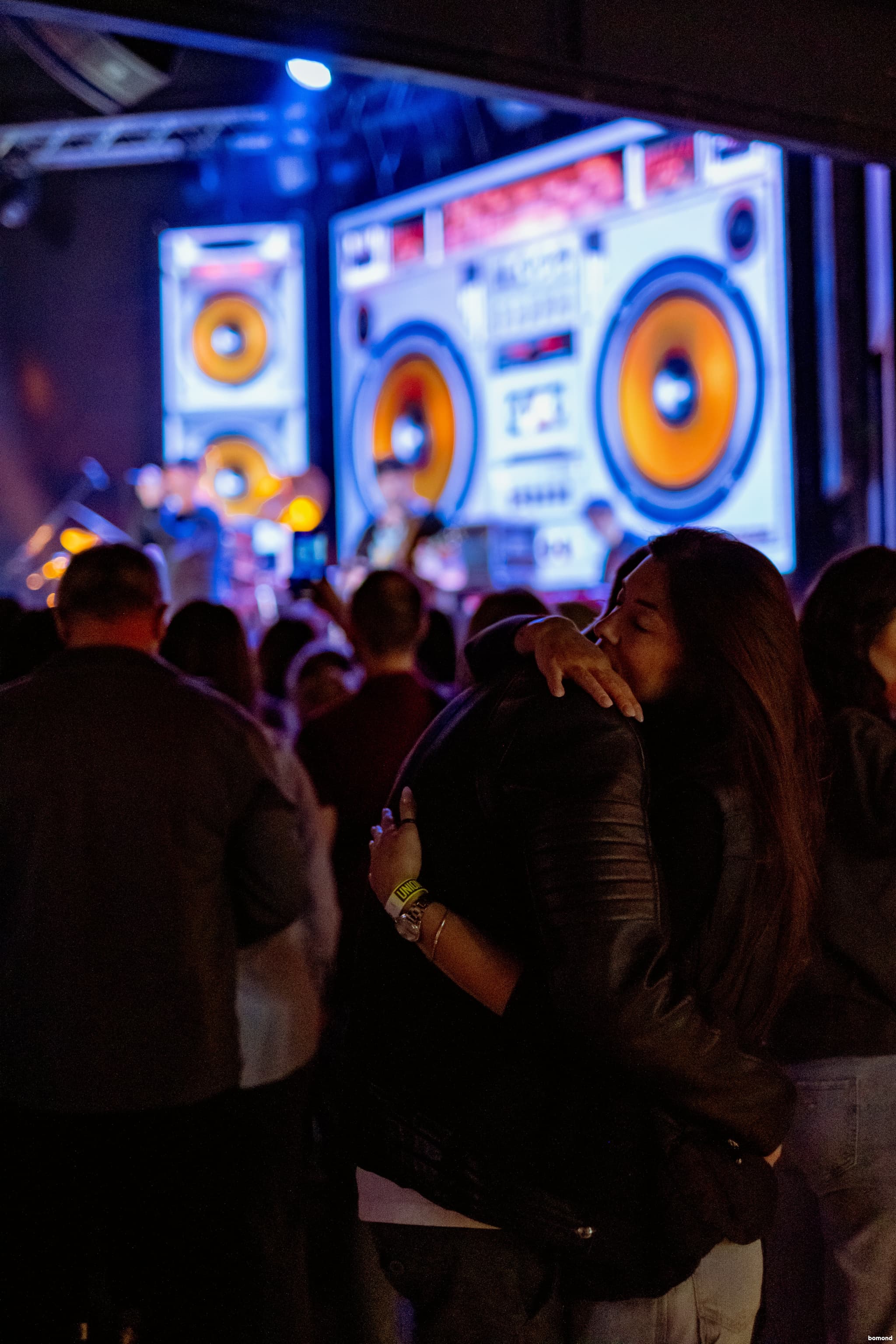 #65 – BoomBox - Edmonton (April 25, 2024)