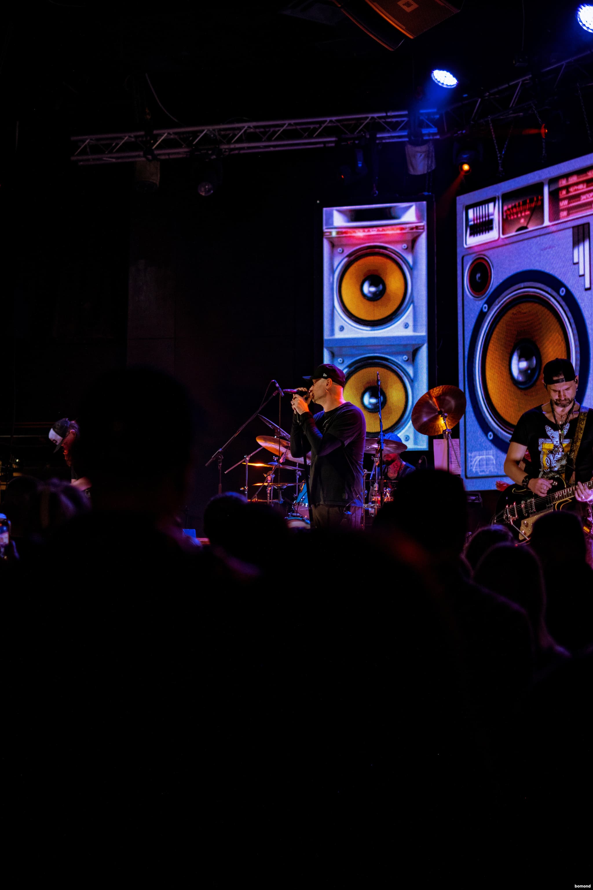 #67 – BoomBox - Edmonton (April 25, 2024)