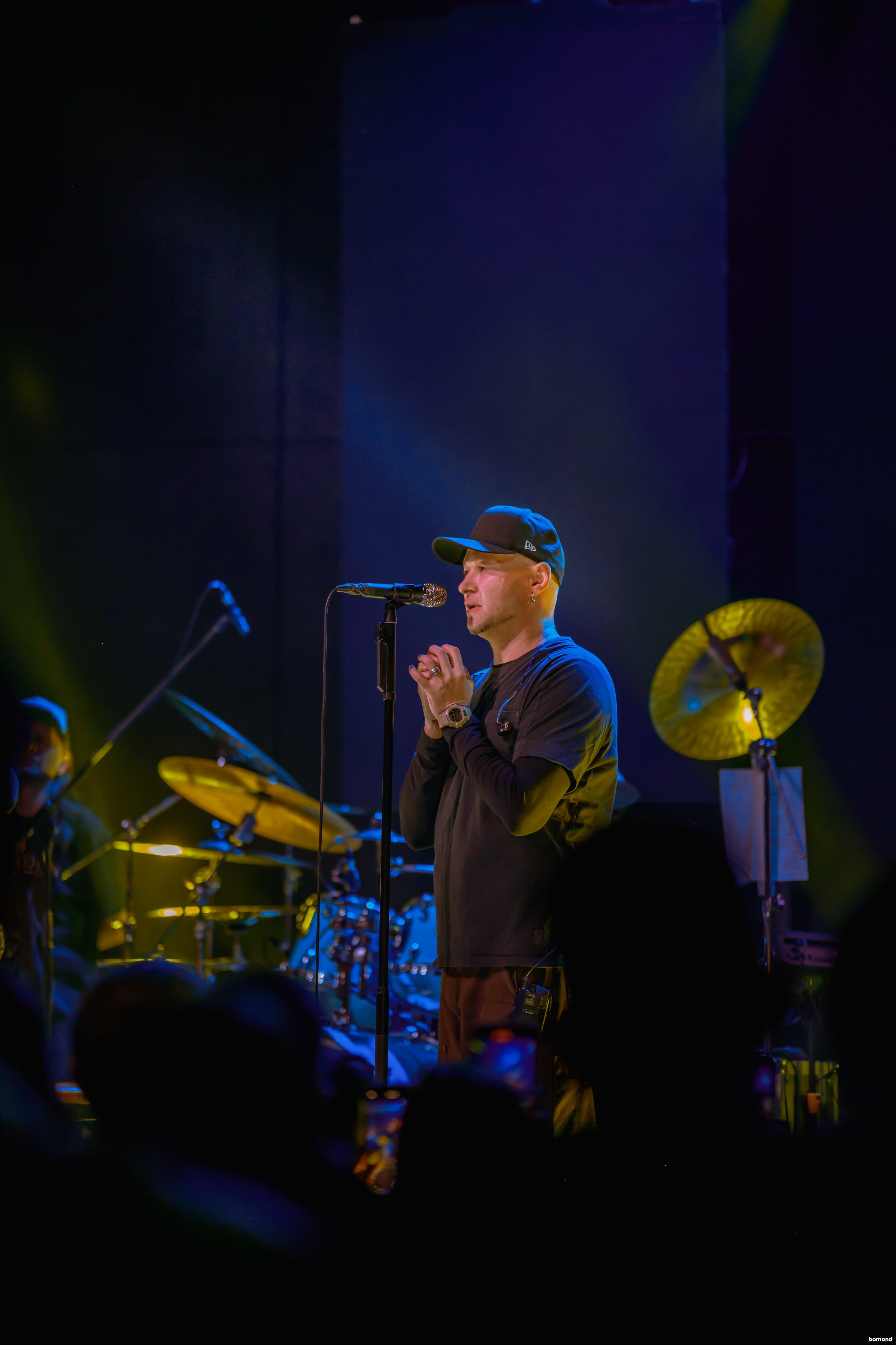 BoomBox - Edmonton (April 25, 2024)