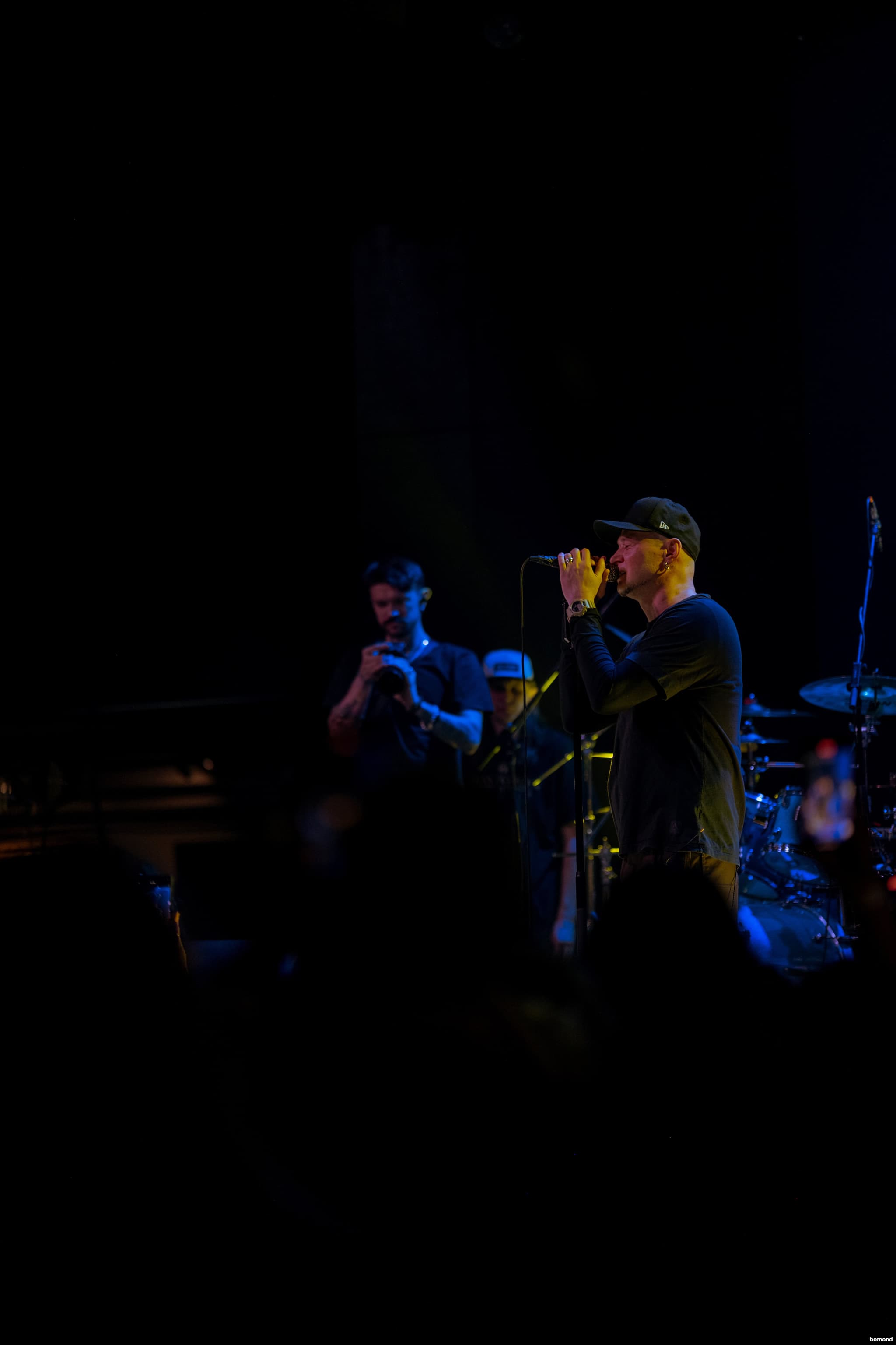#72 – BoomBox - Edmonton (April 25, 2024)