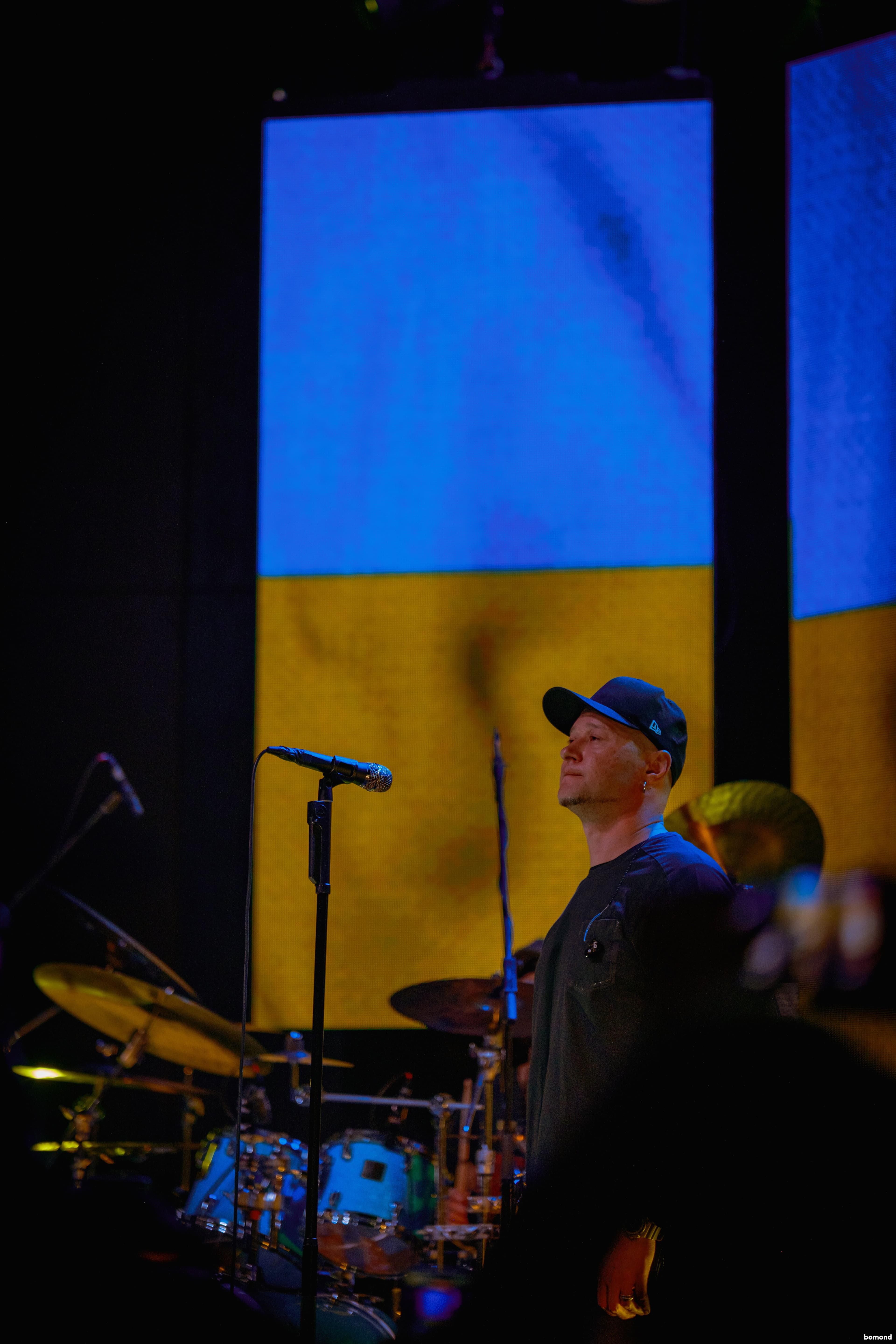 BoomBox - Edmonton (April 25, 2024)