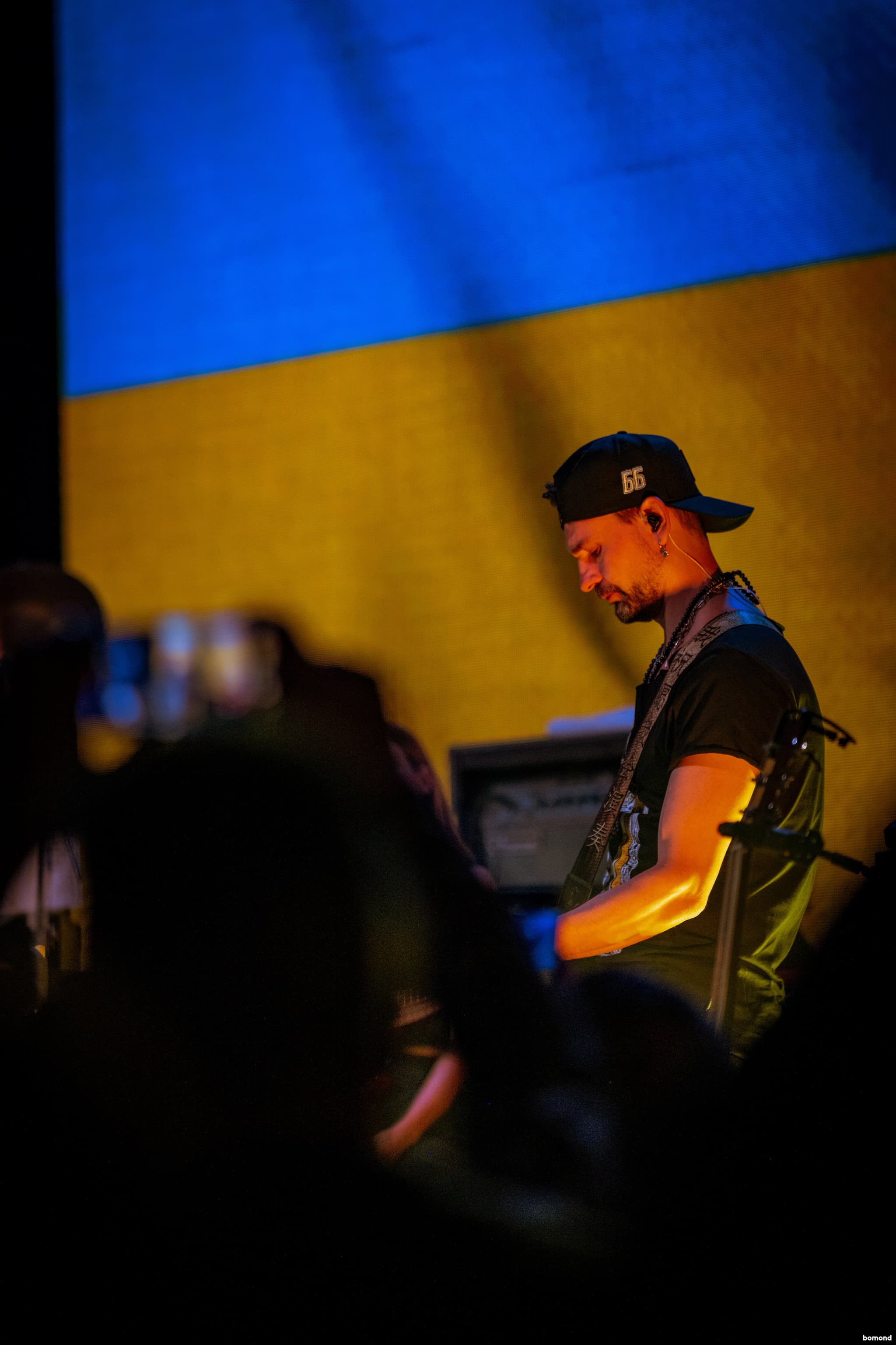#74 – BoomBox - Edmonton (April 25, 2024)