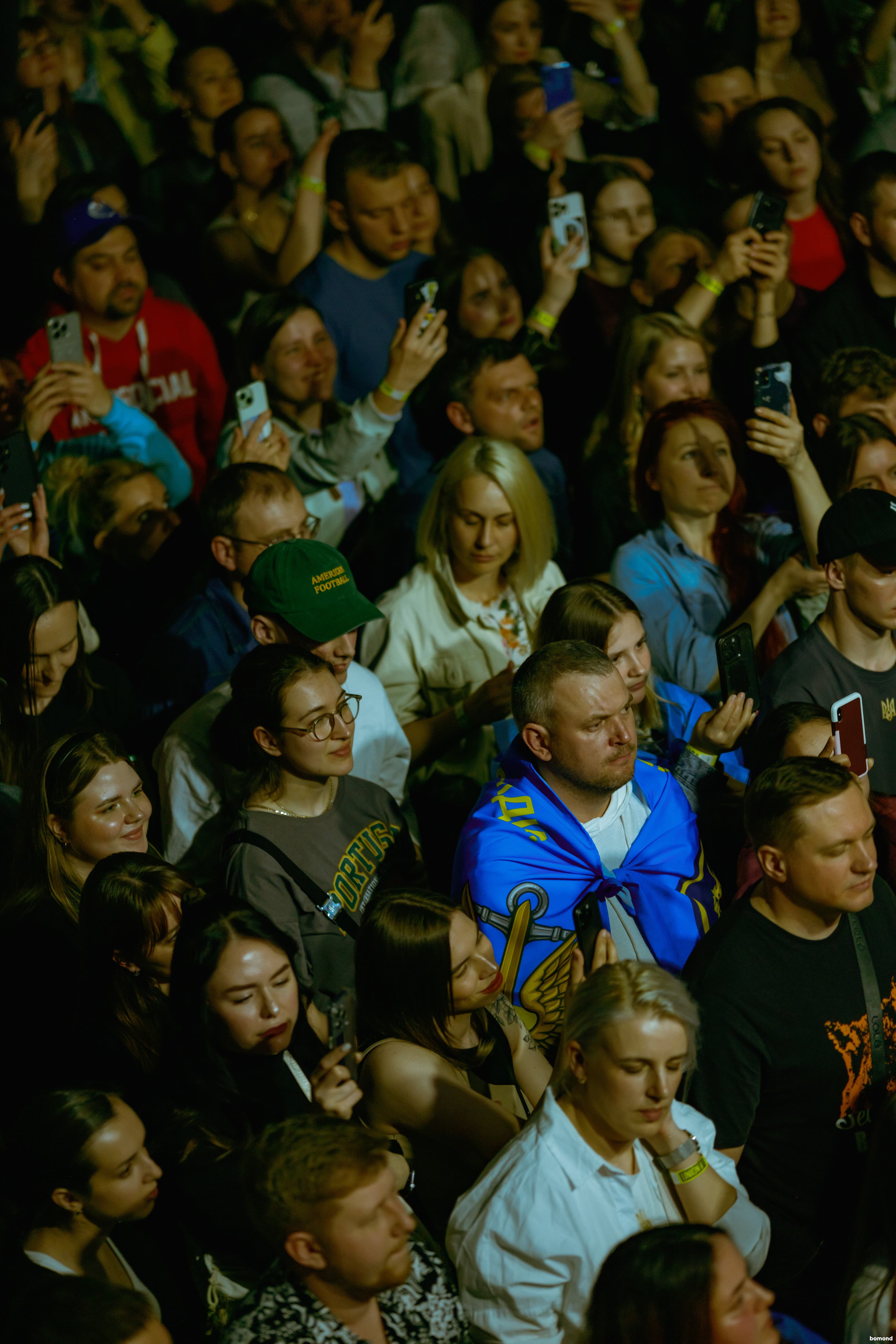 BoomBox - Edmonton (April 25, 2024)