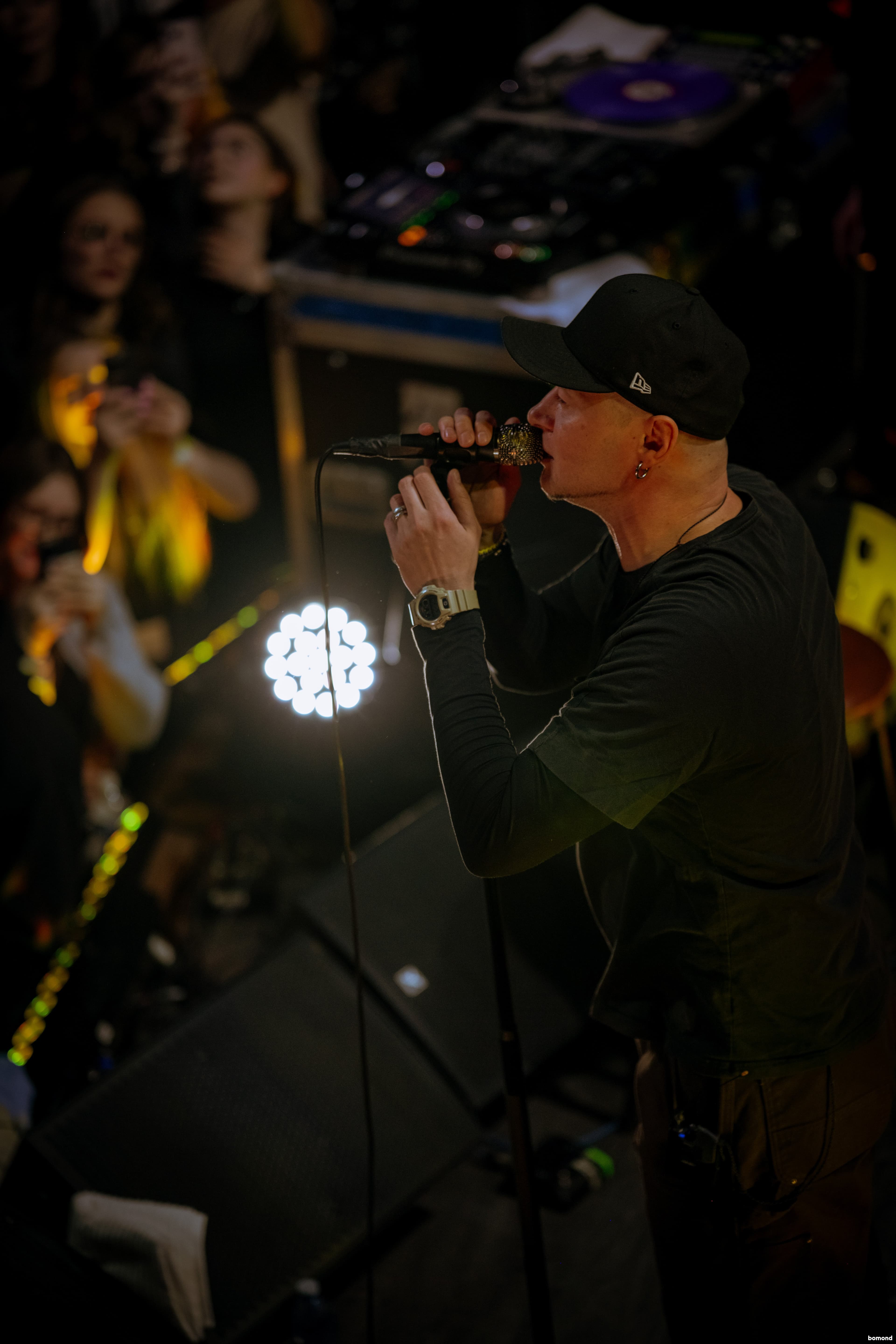 BoomBox - Edmonton (April 25, 2024)