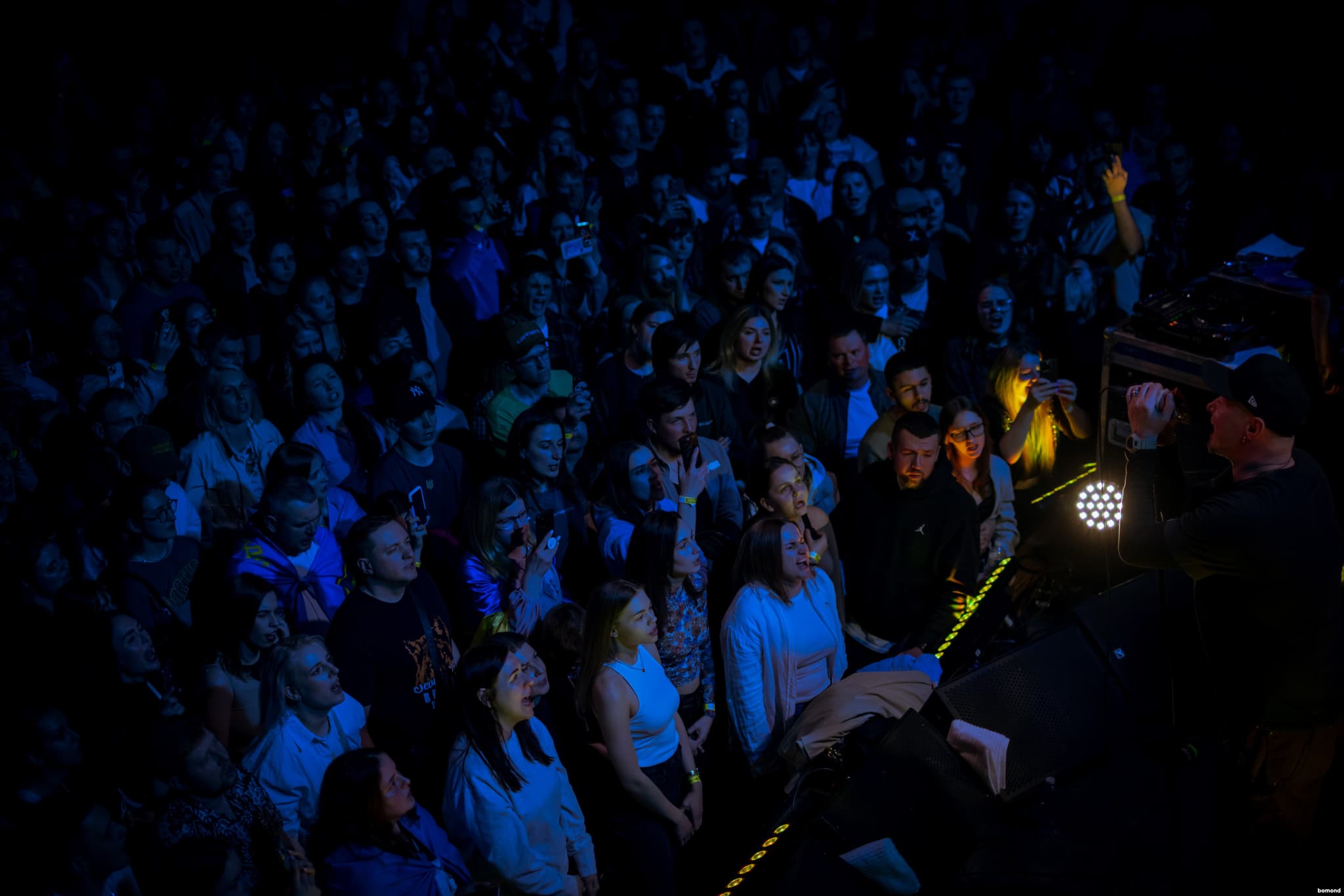#83 – BoomBox - Edmonton (April 25, 2024)