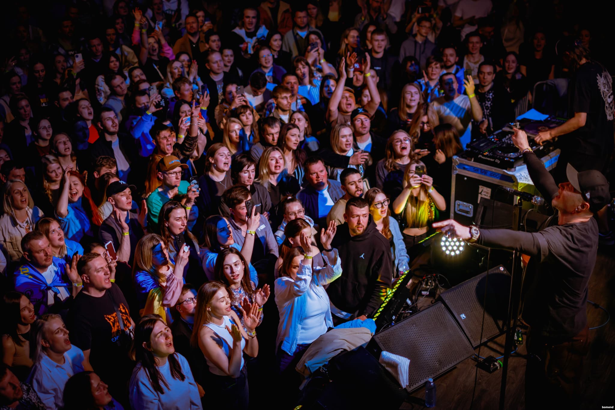 #85 – BoomBox - Edmonton (April 25, 2024)