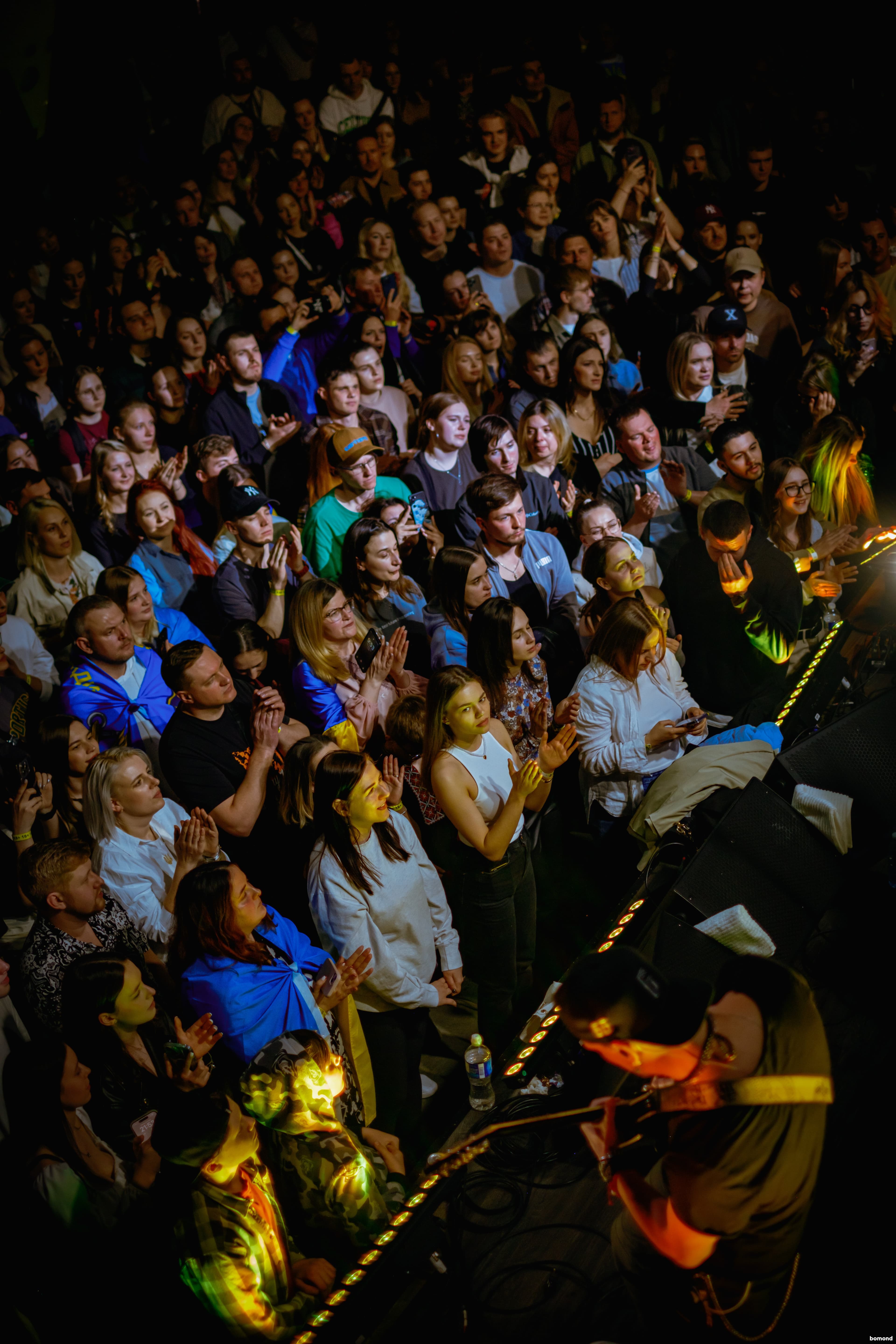 BoomBox - Edmonton (April 25, 2024)