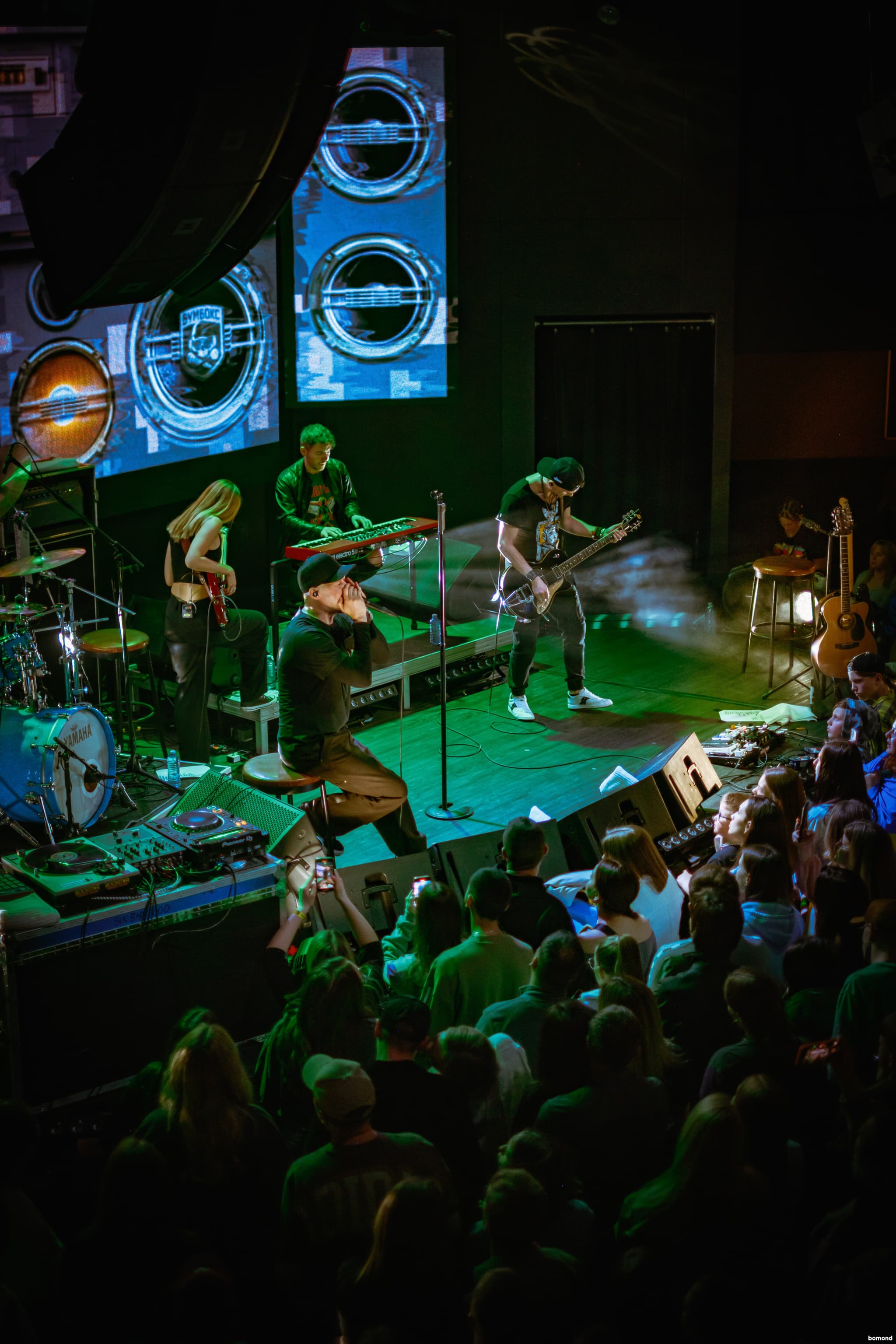 #90 – BoomBox - Edmonton (April 25, 2024)