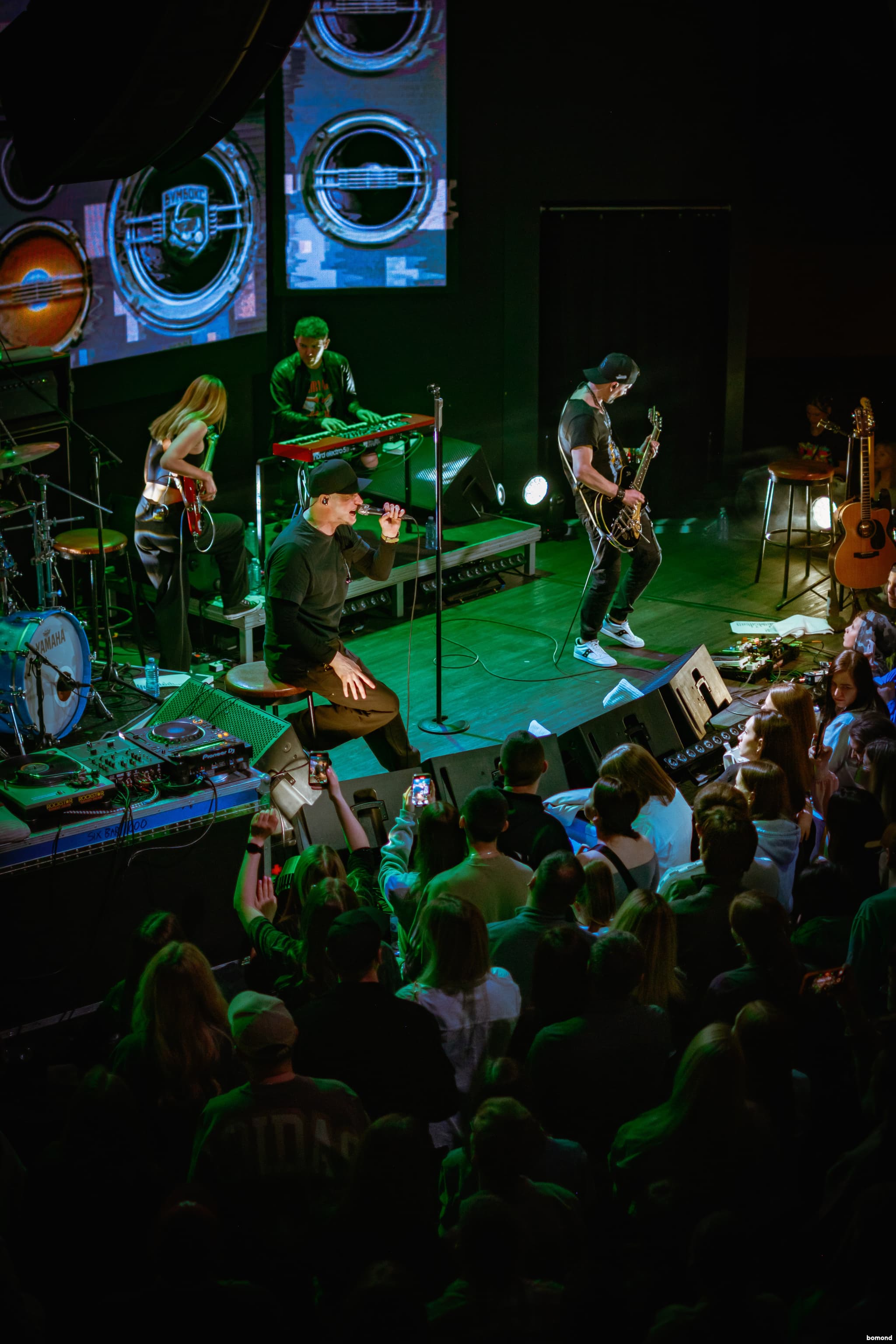 #91 – BoomBox - Edmonton (April 25, 2024)