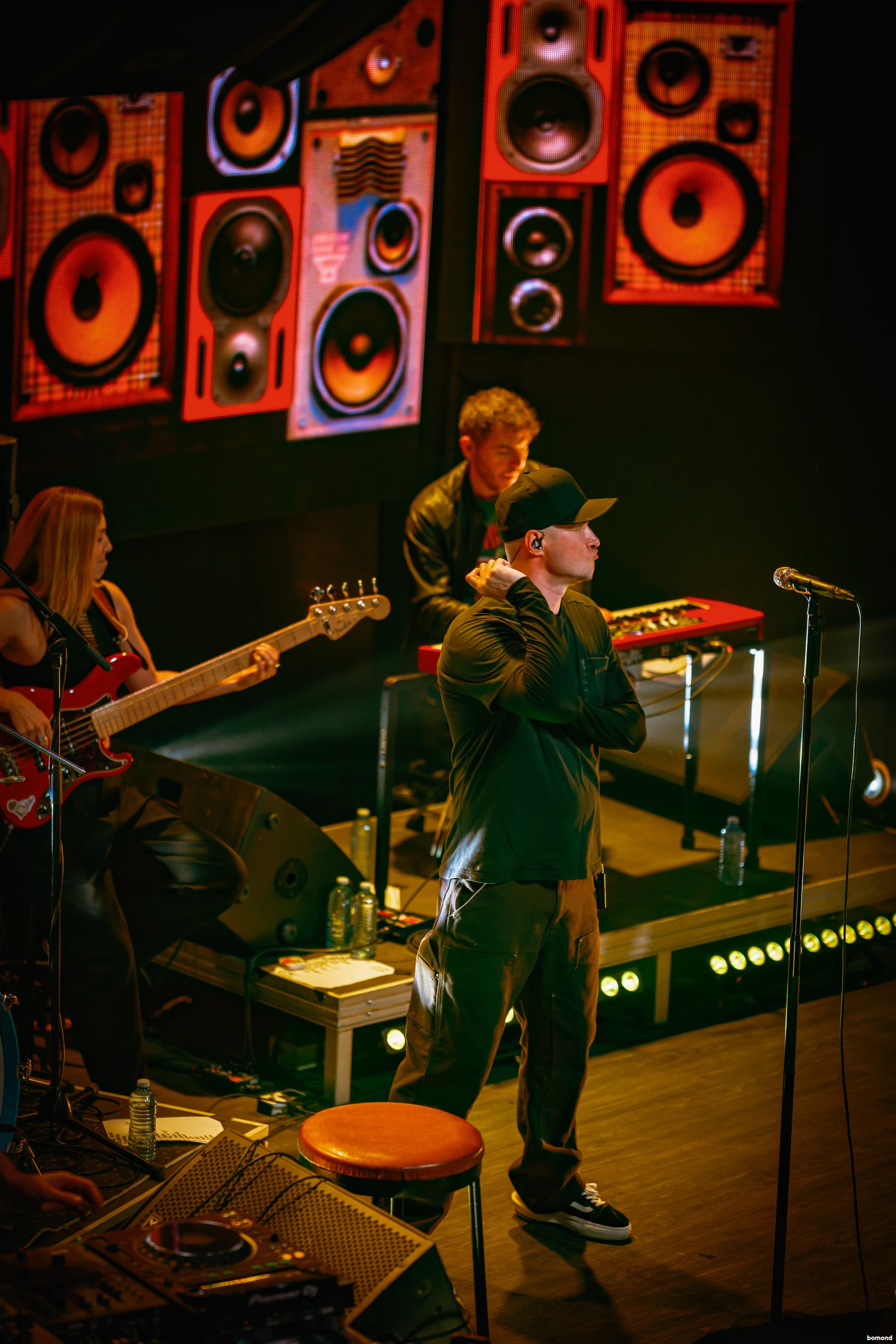 #92 – BoomBox - Edmonton (April 25, 2024)